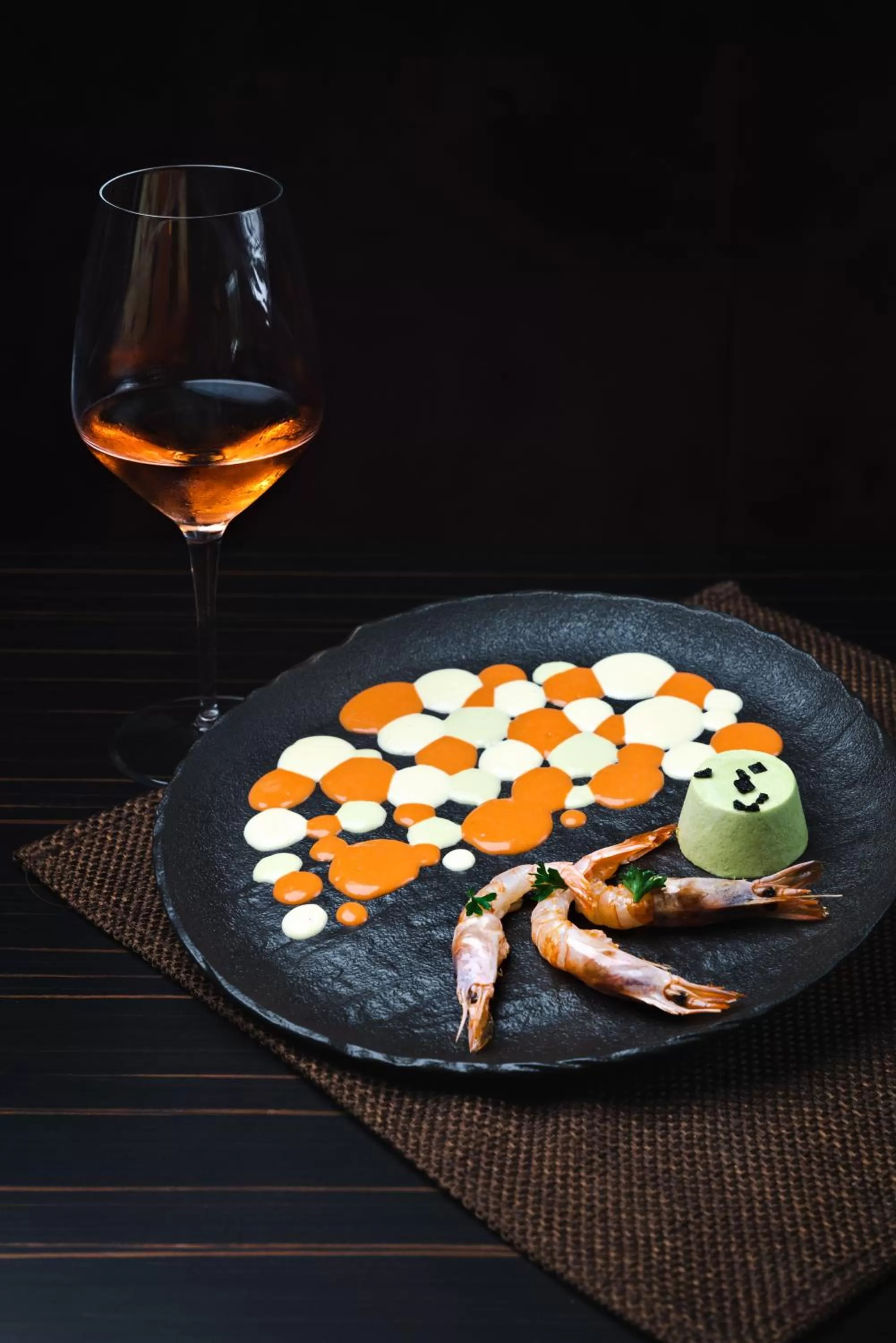 Restaurant/places to eat in 3T Boutique Hotel