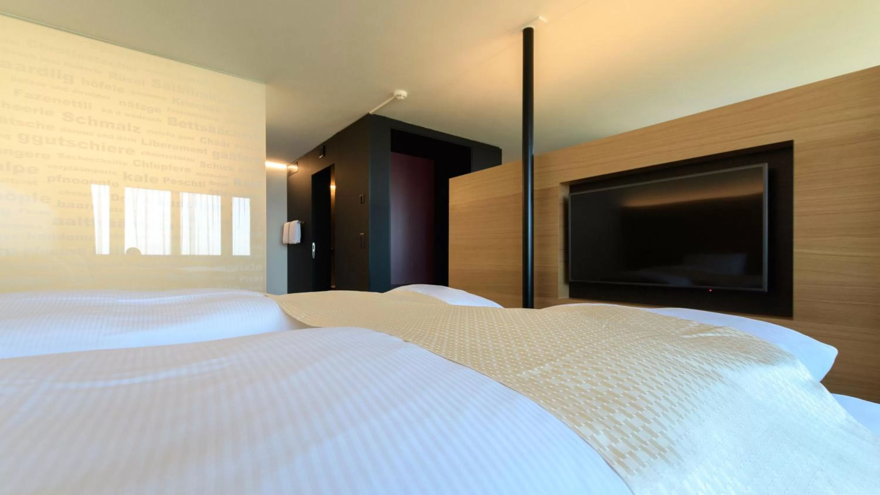 Junior Suite Lake in Hotel Heiden - Wellness am Bodensee