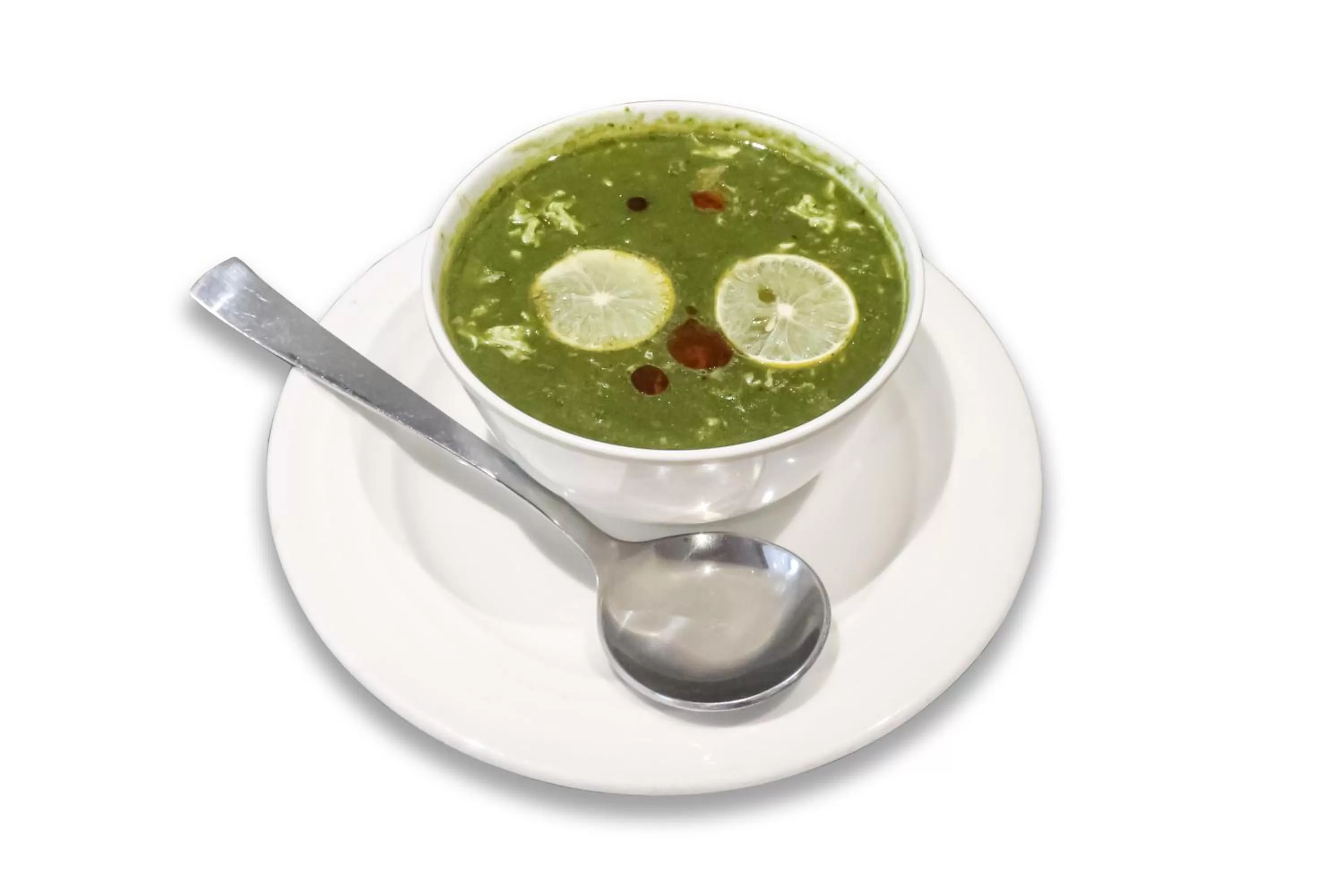 Food, Drinks in Grand Mookambika