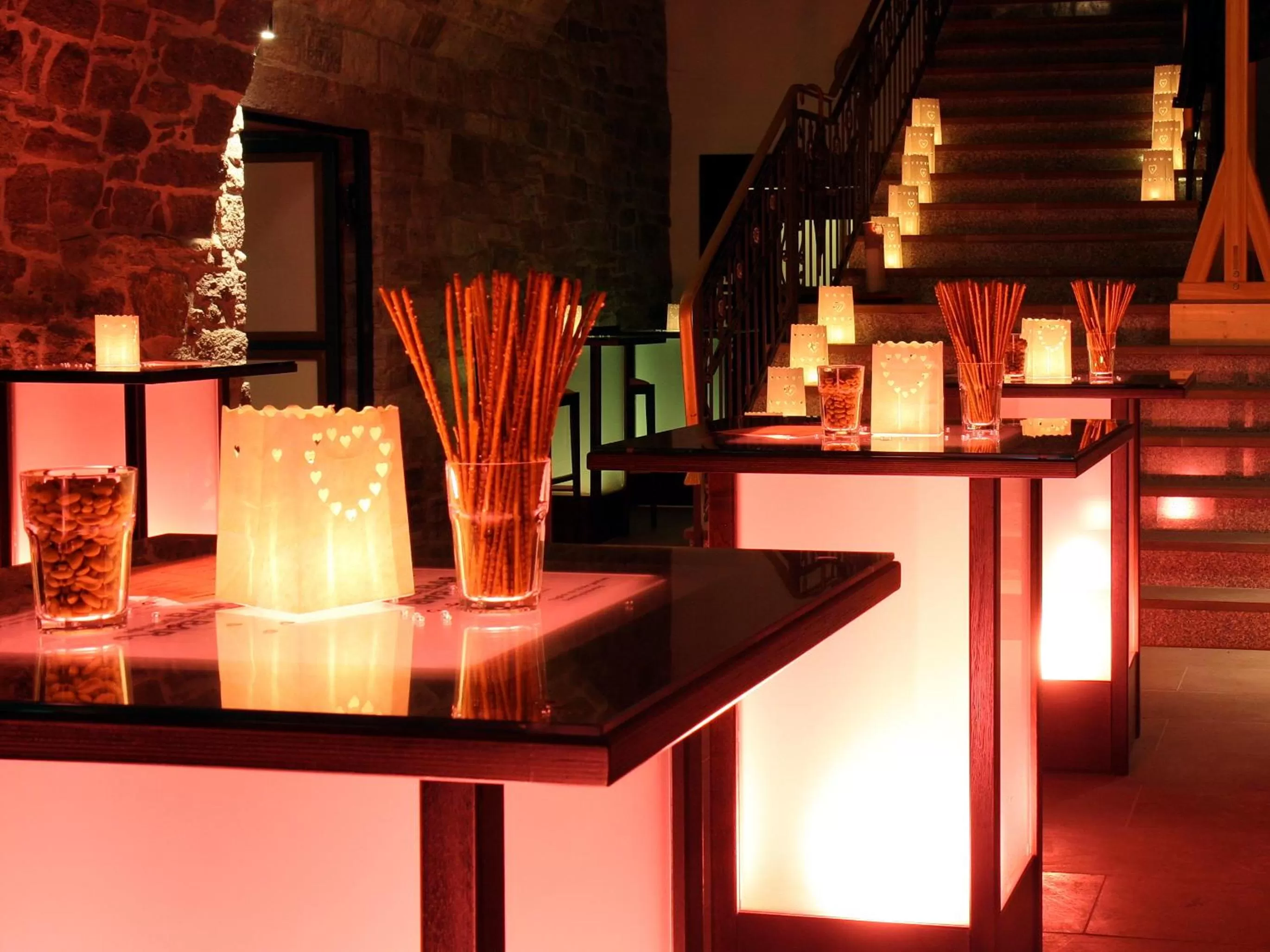 Banquet/Function facilities in Hotel Deutsches Haus