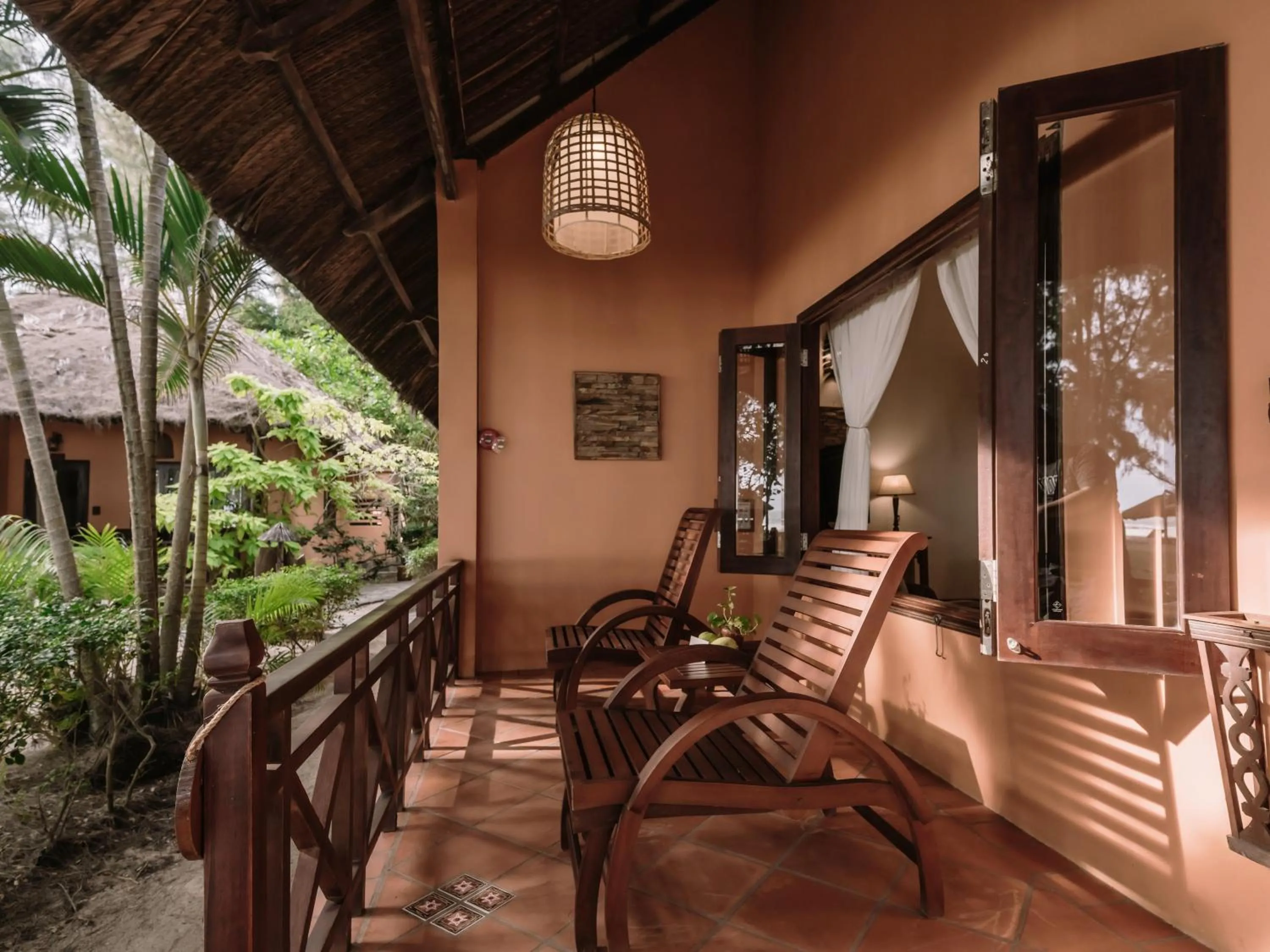 Ho Tram Beach Boutique Resort & Spa