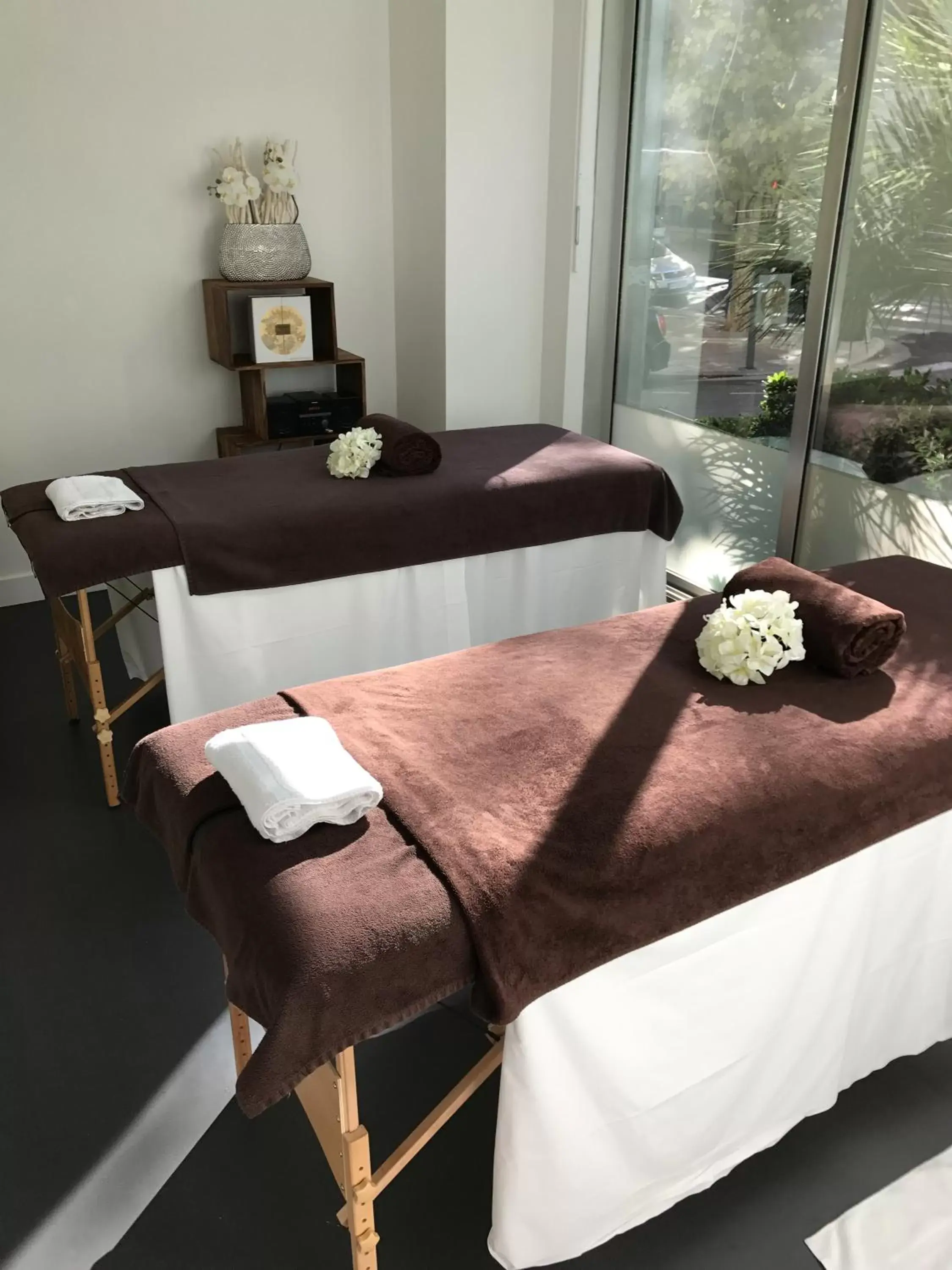 Massage, Spa/Wellness in Splendid Hotel & Spa Nice