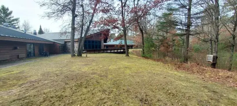 Property Building in Whitetail Lodge