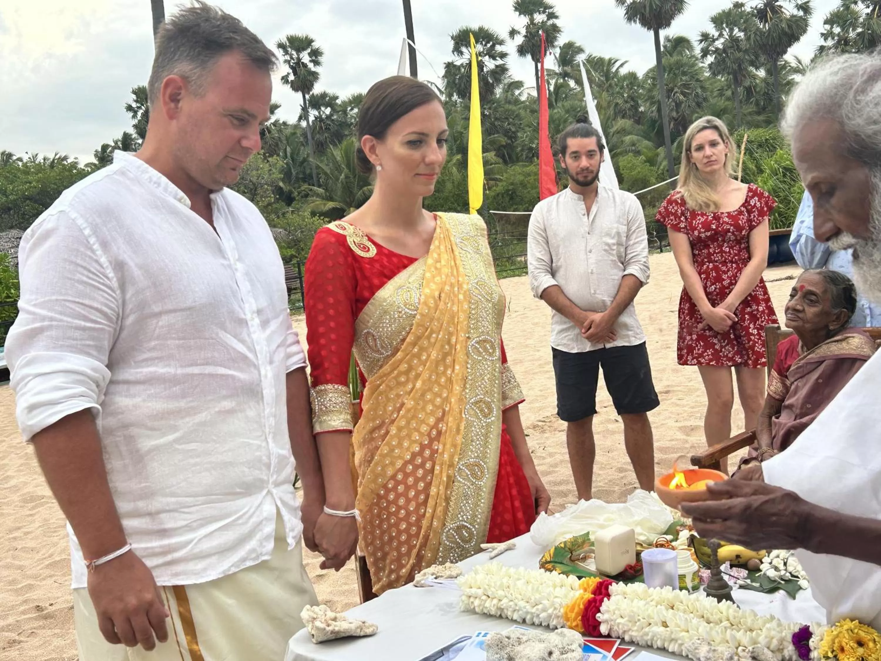 108 Palms Beach Resort