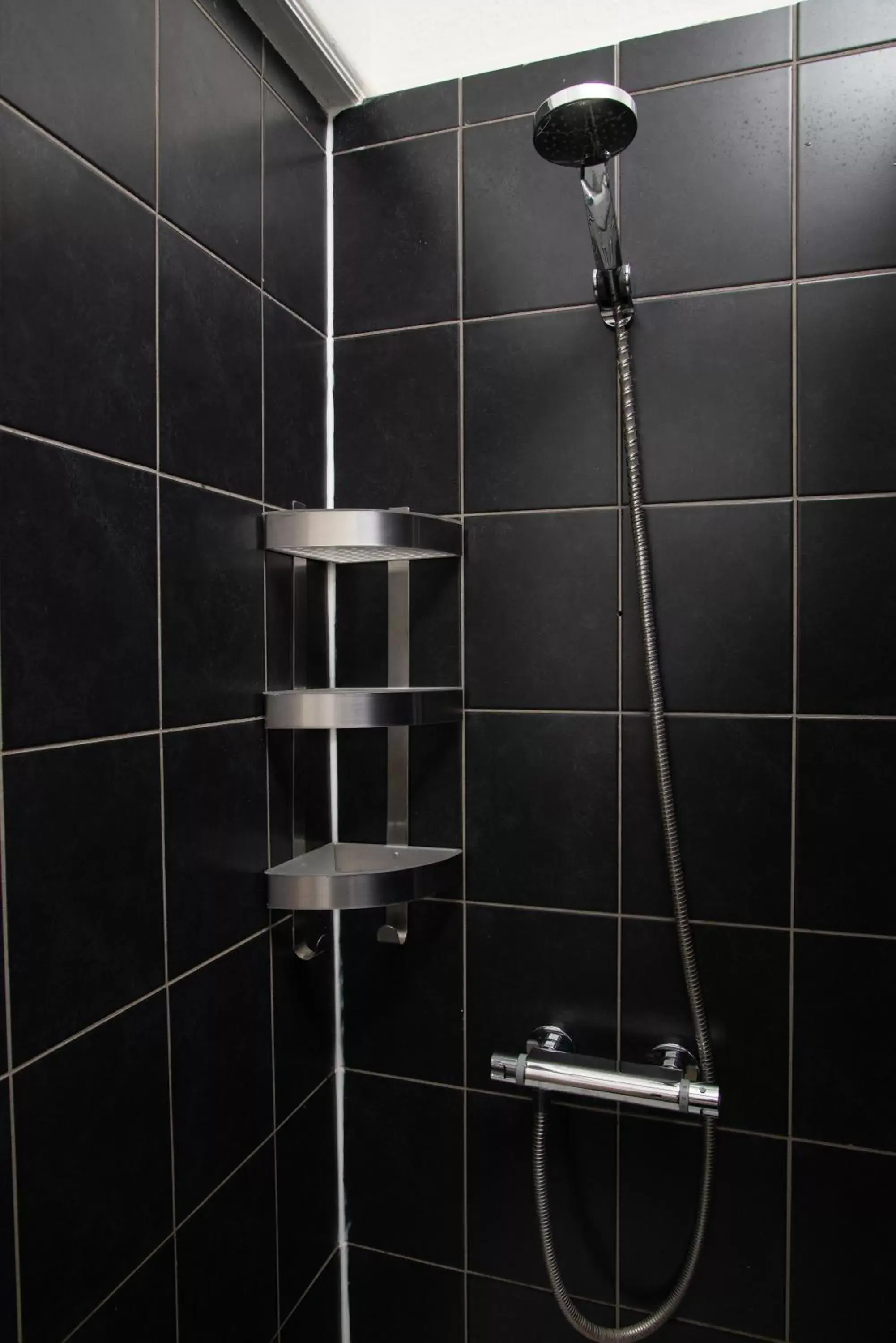 Shower, Bathroom in The Royal Hotel TLK