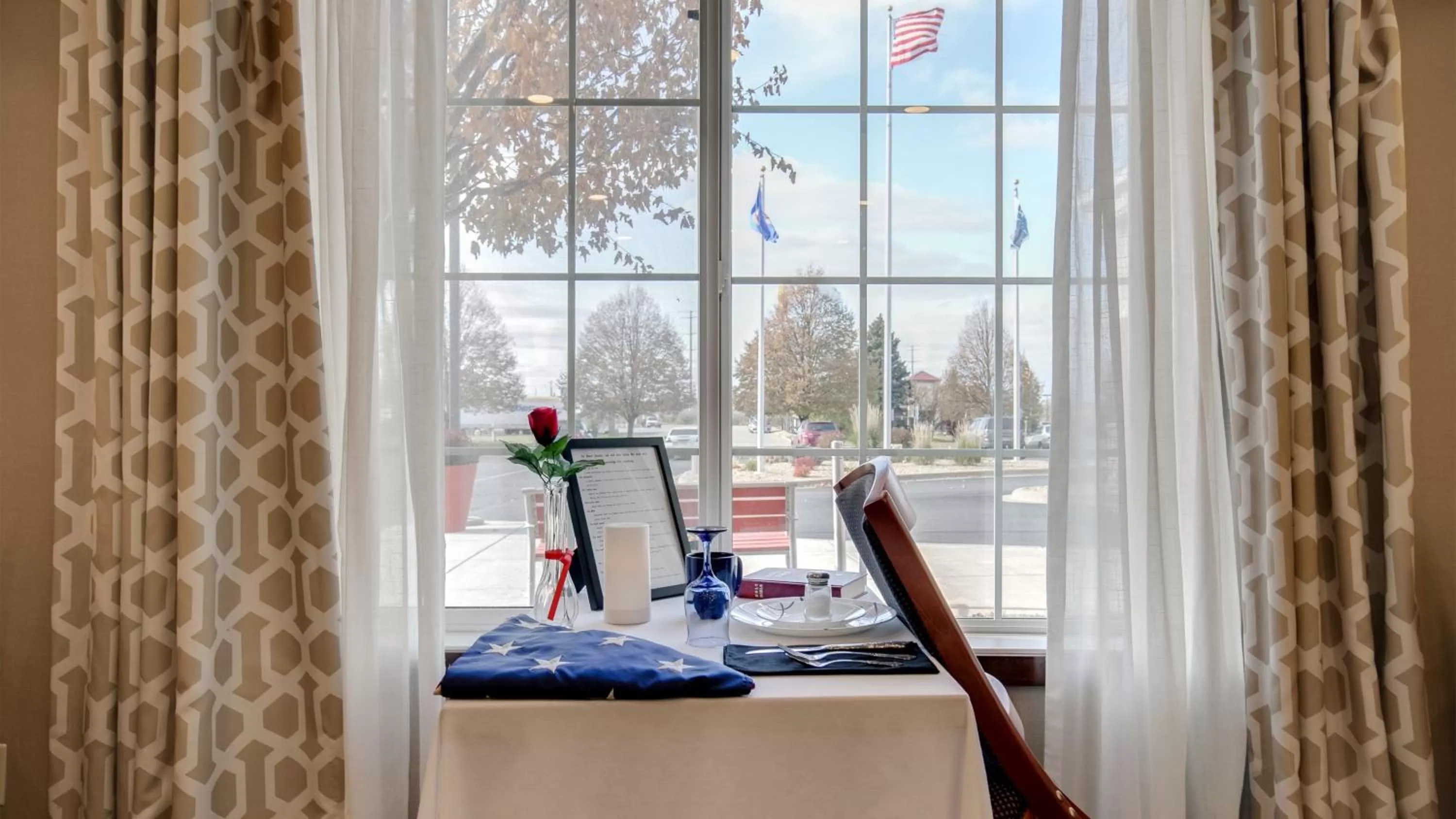 Lobby or reception in Holiday Inn Express and Suites St. Cloud by IHG