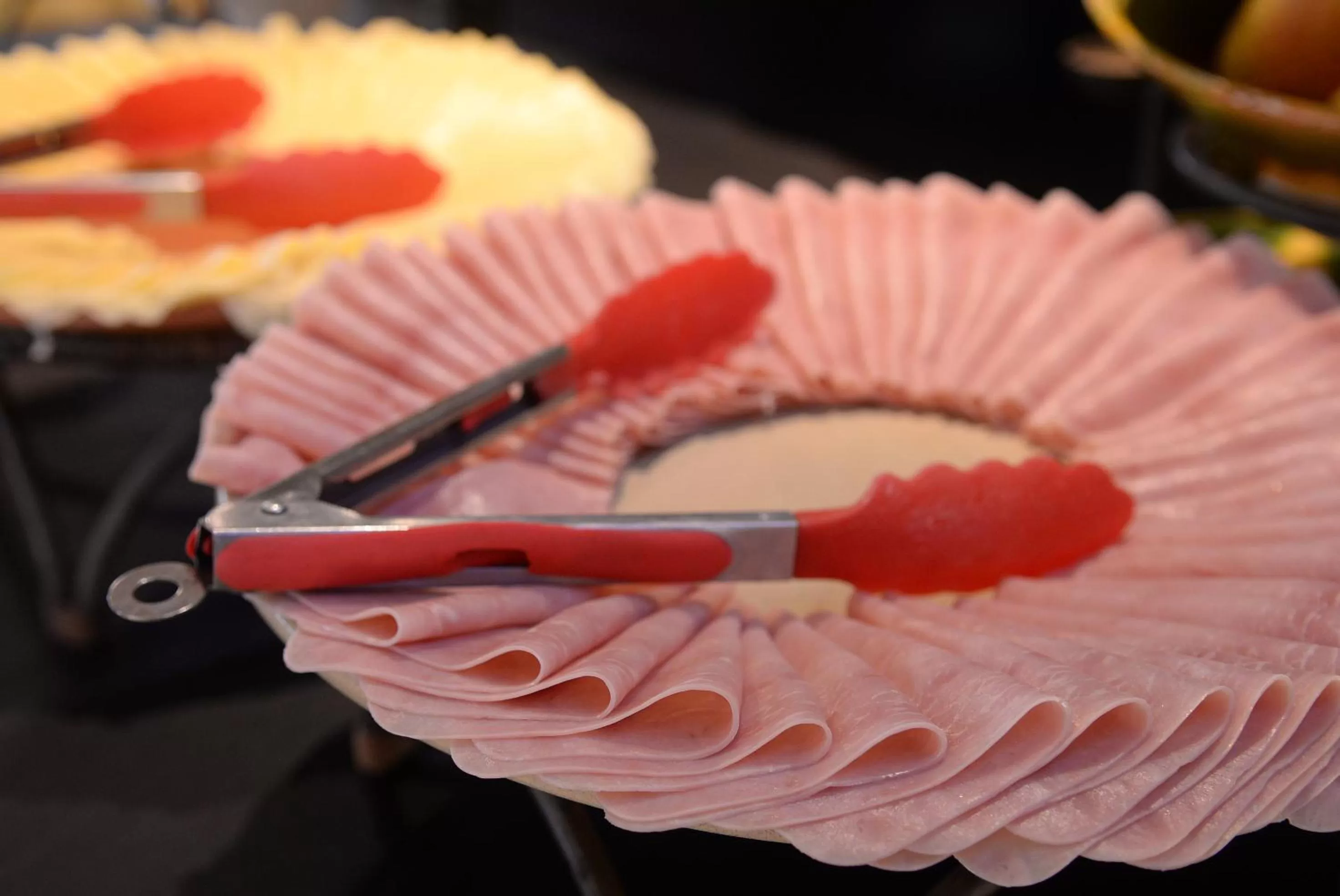 Dining area in Hosteria Tequendama Classic & Resort