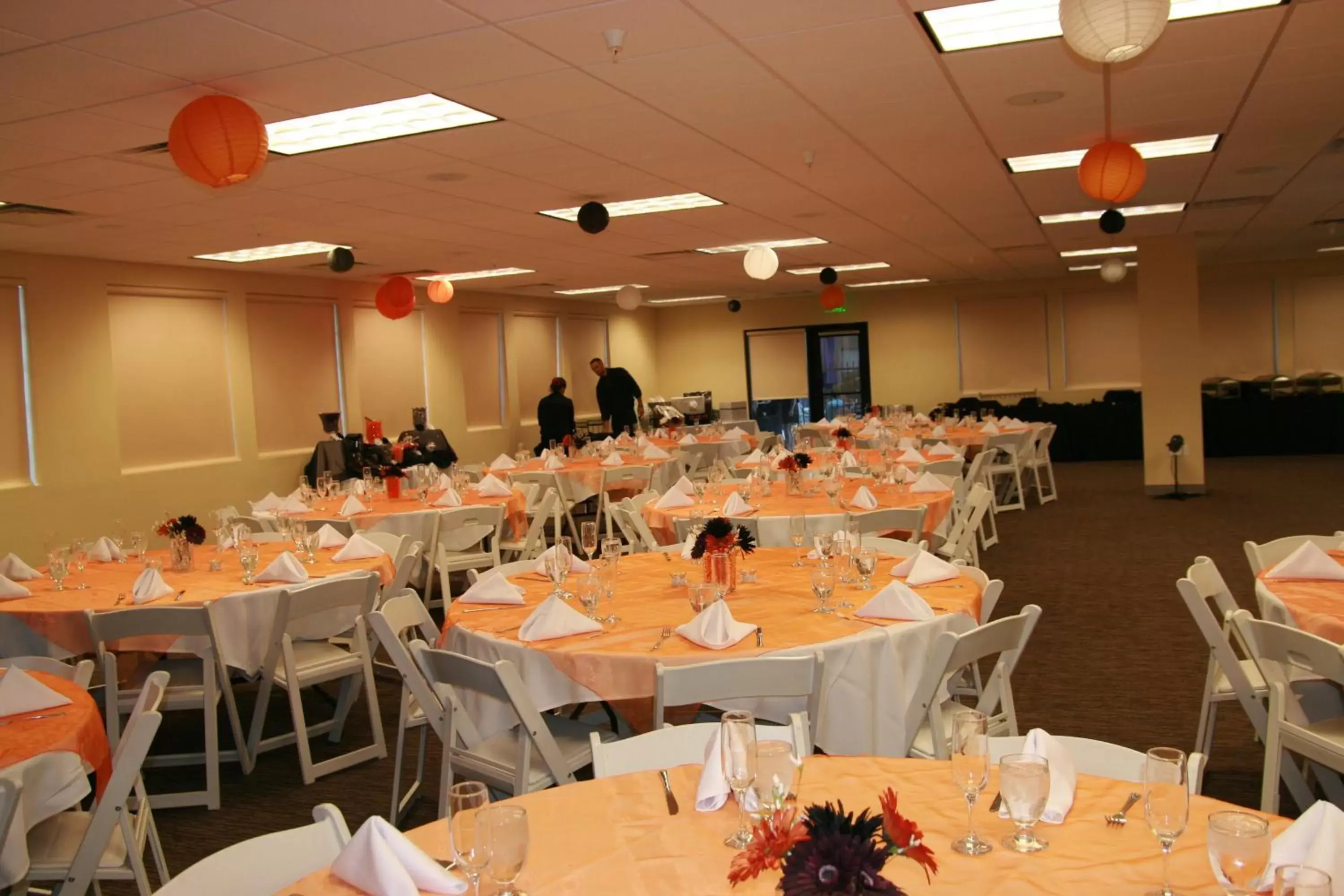 Business facilities, Banquet Facilities in GreenTree Inn & Suites Phoenix Sky Harbor