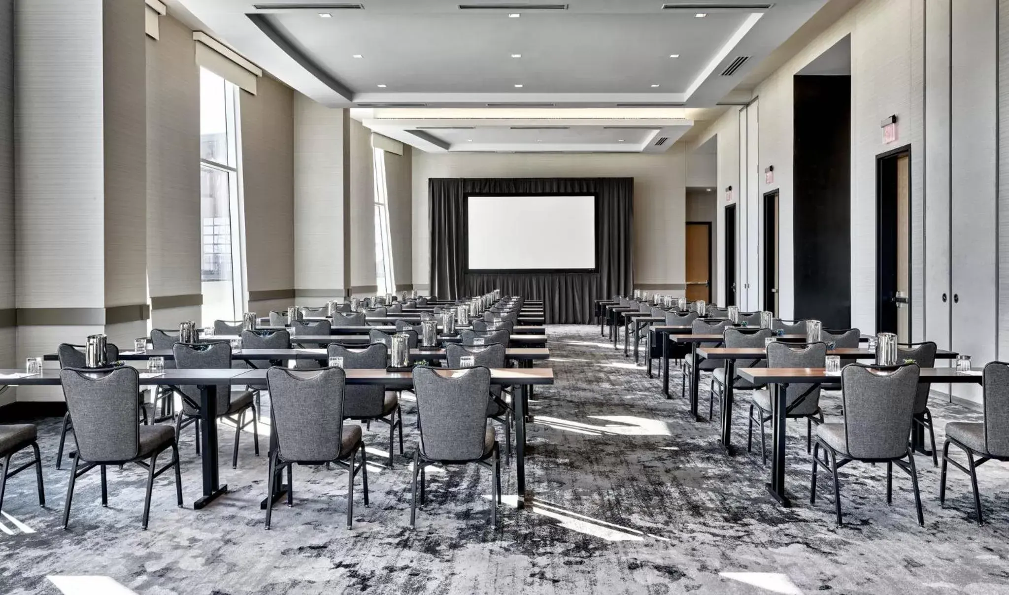 Meeting/conference room in Live! by Loews - Arlington, TX