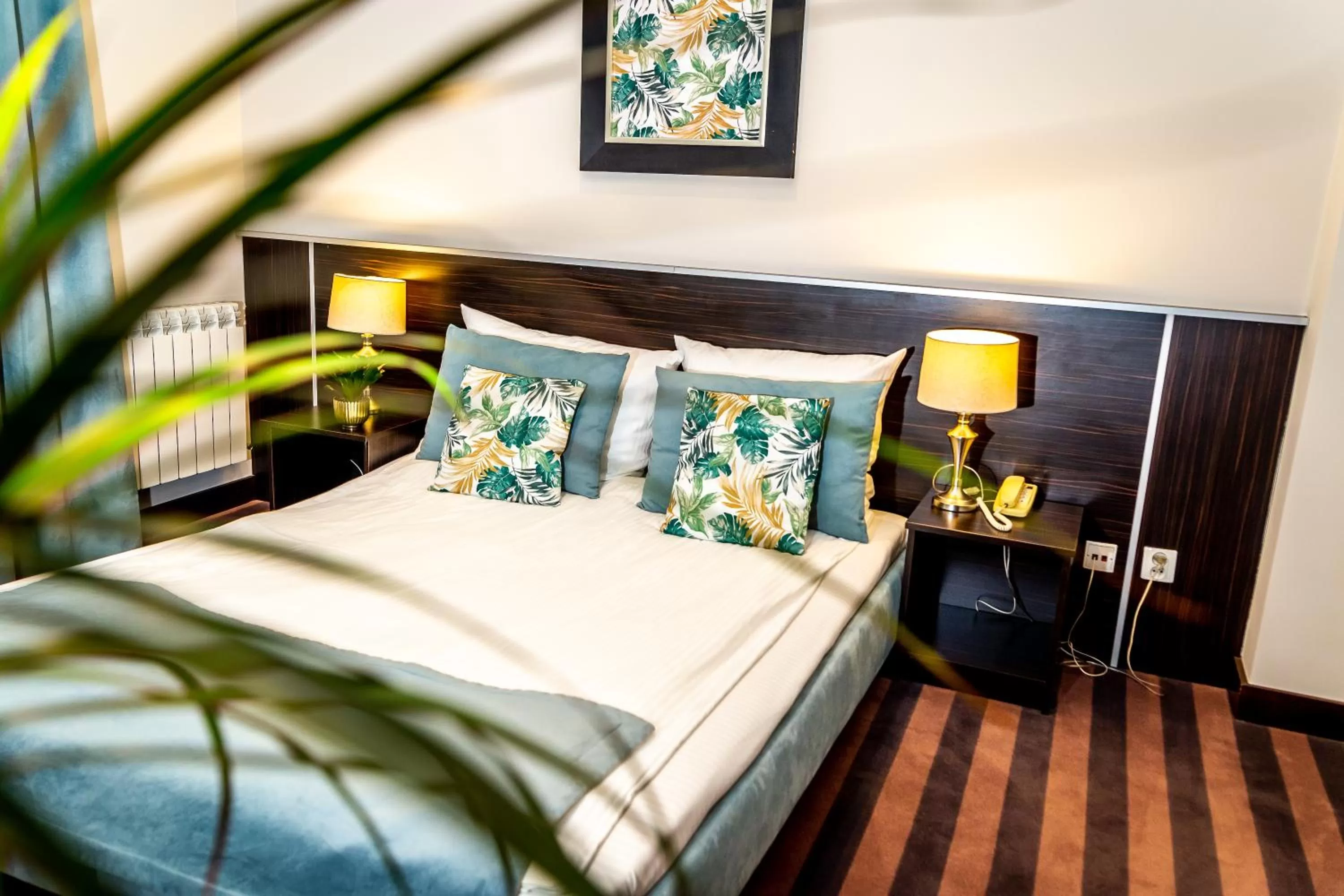 Deluxe Apartment in Dworek