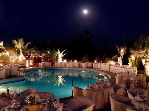 Banquet/Function facilities in Philippion