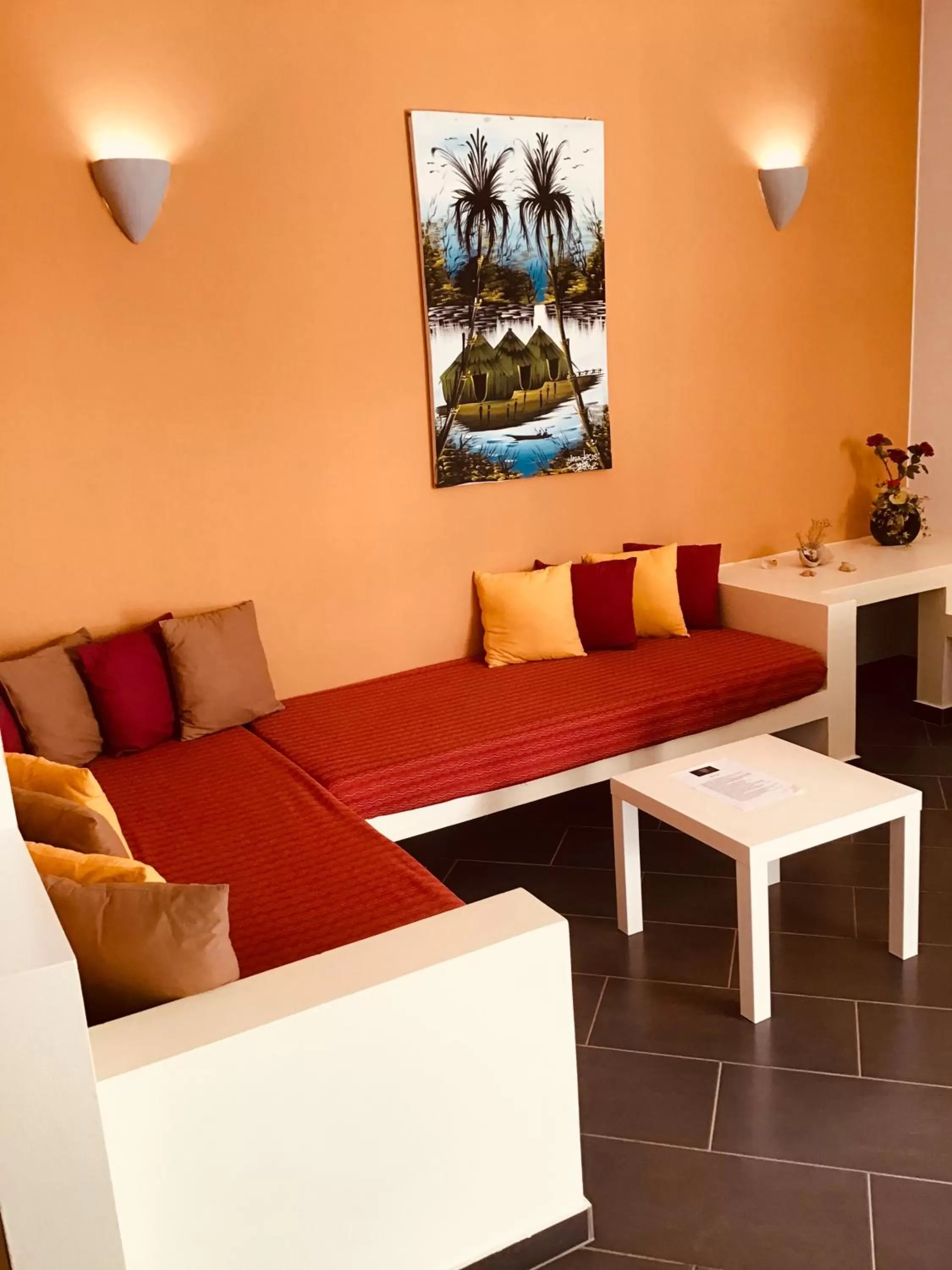 Cala da Lua apartments