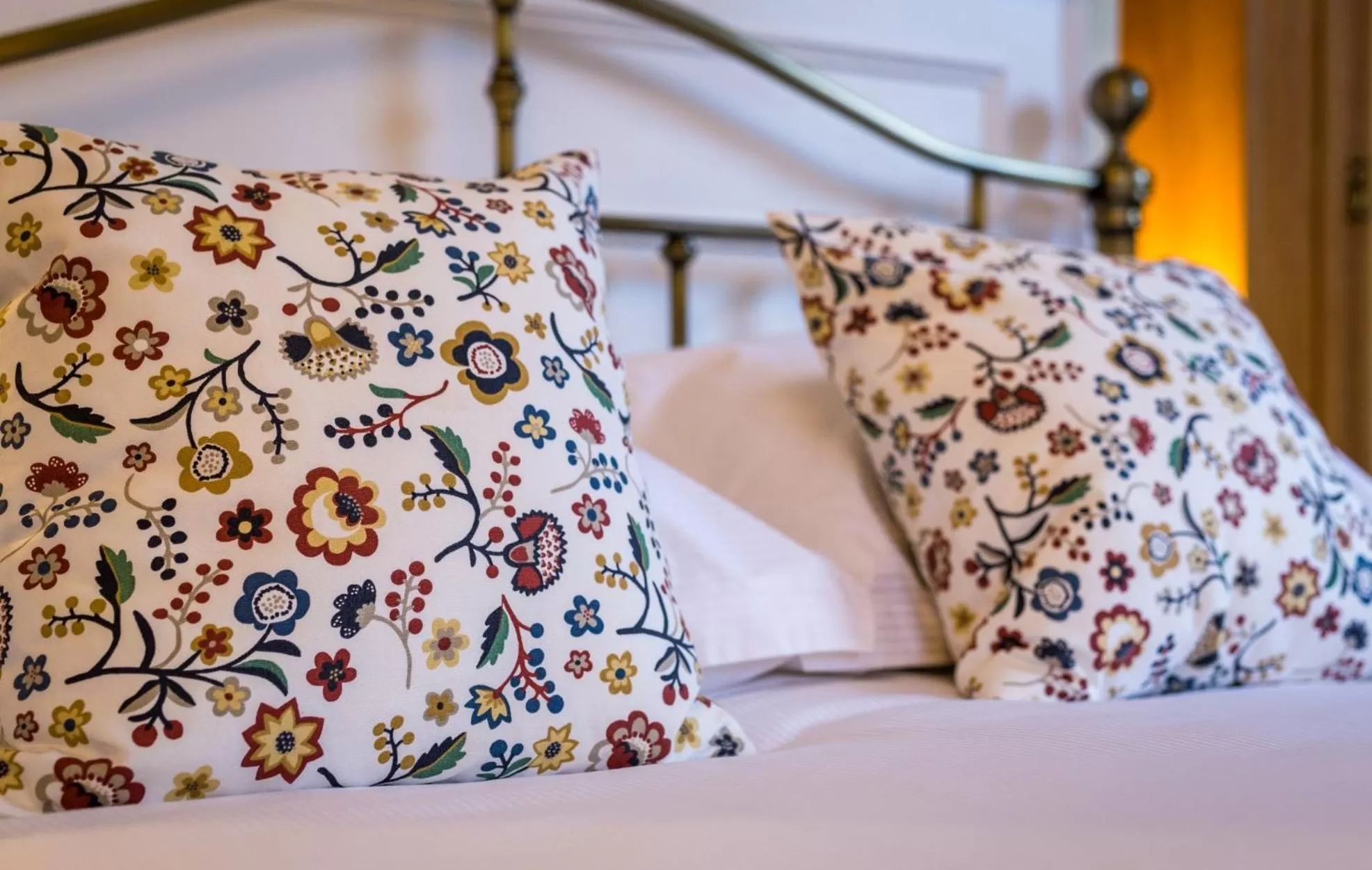 Breakfast, Bed in Portland House