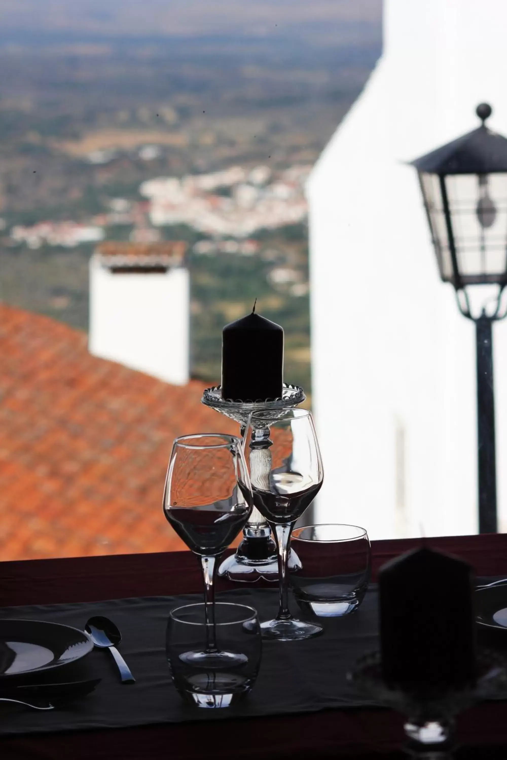 Restaurant/places to eat, Drinks in Dom Dinis Marvão