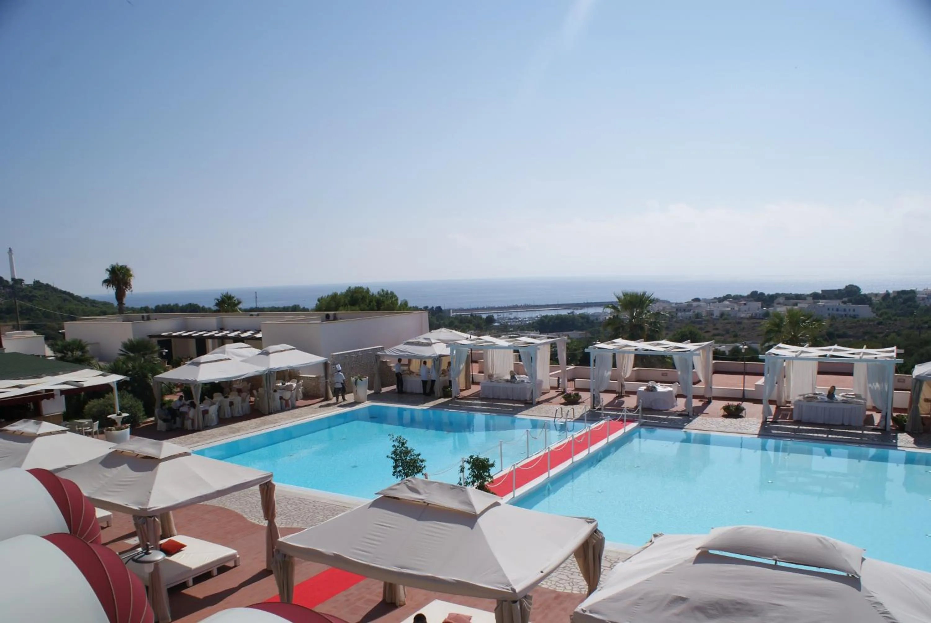 Day in Messapia Hotel & Resort