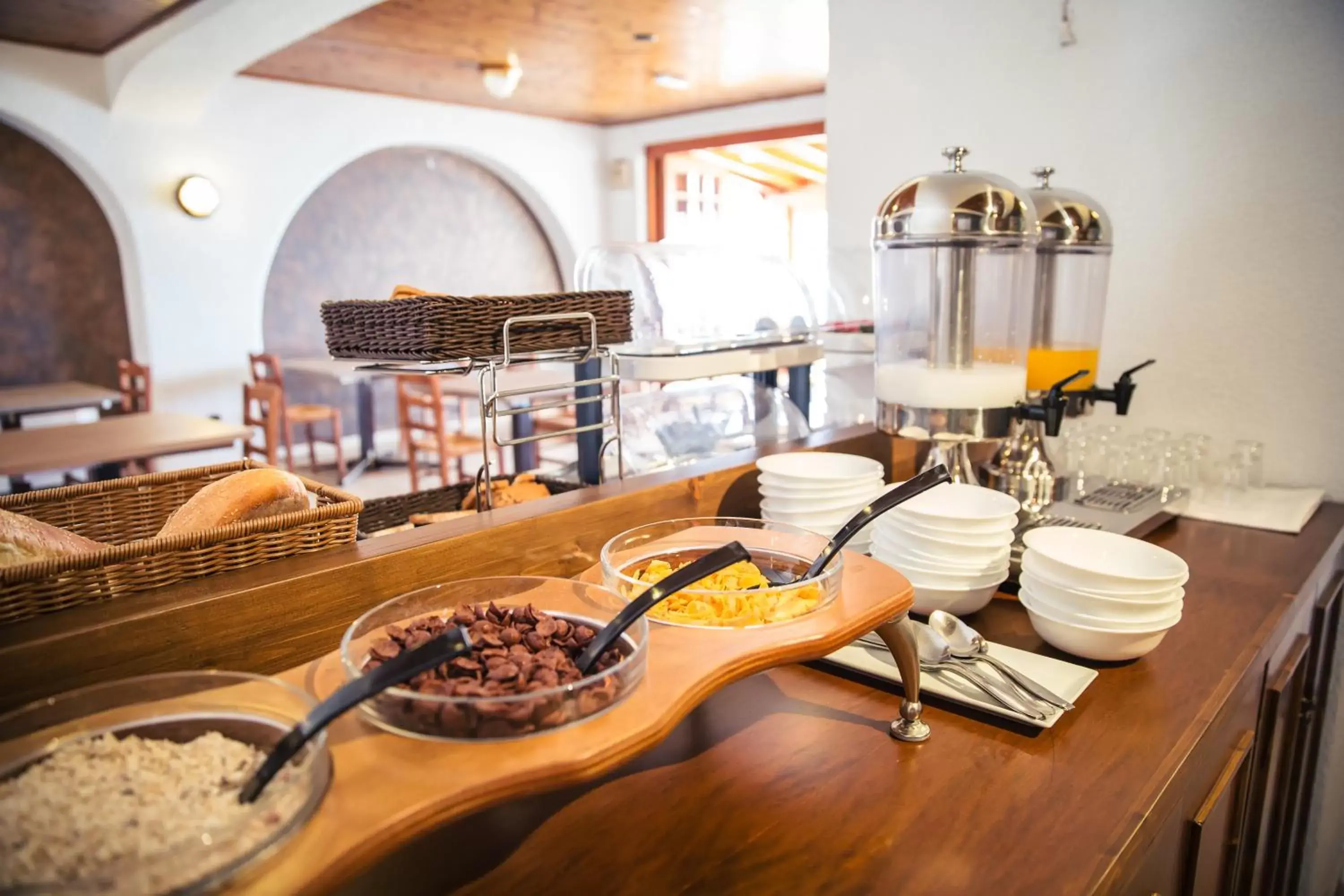 Buffet breakfast, Restaurant/Places to Eat in Kastalia Boutique Hotel