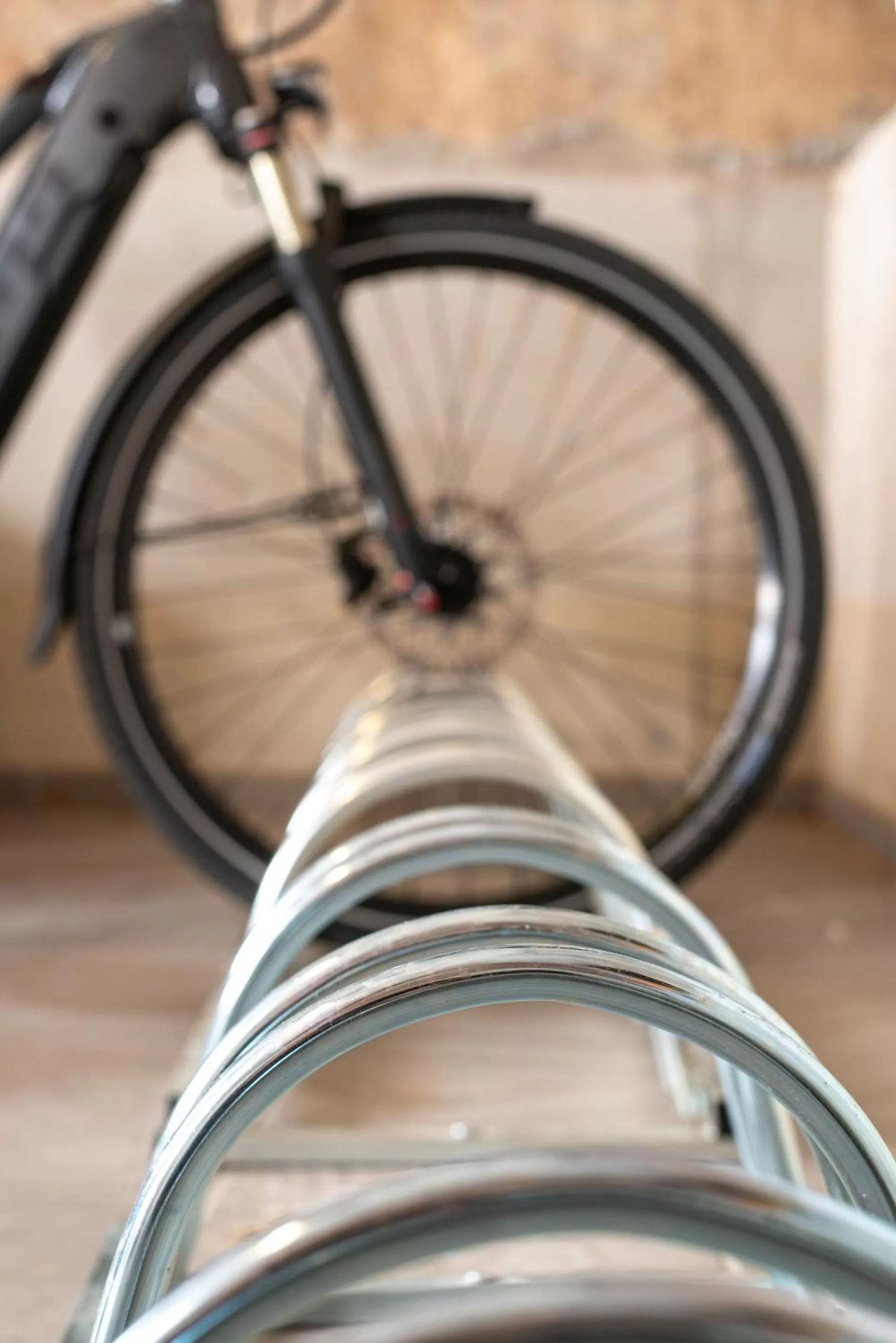 Cycling in Hotel Zur Alten Brücke