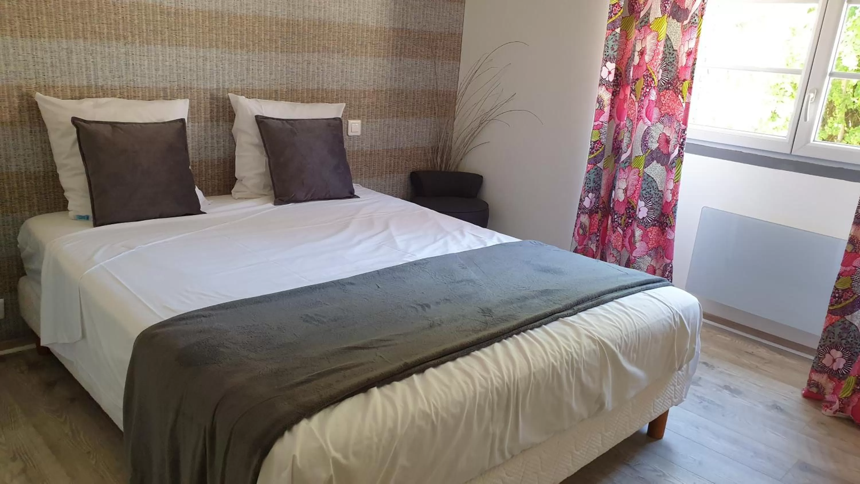 De passage chez Lili