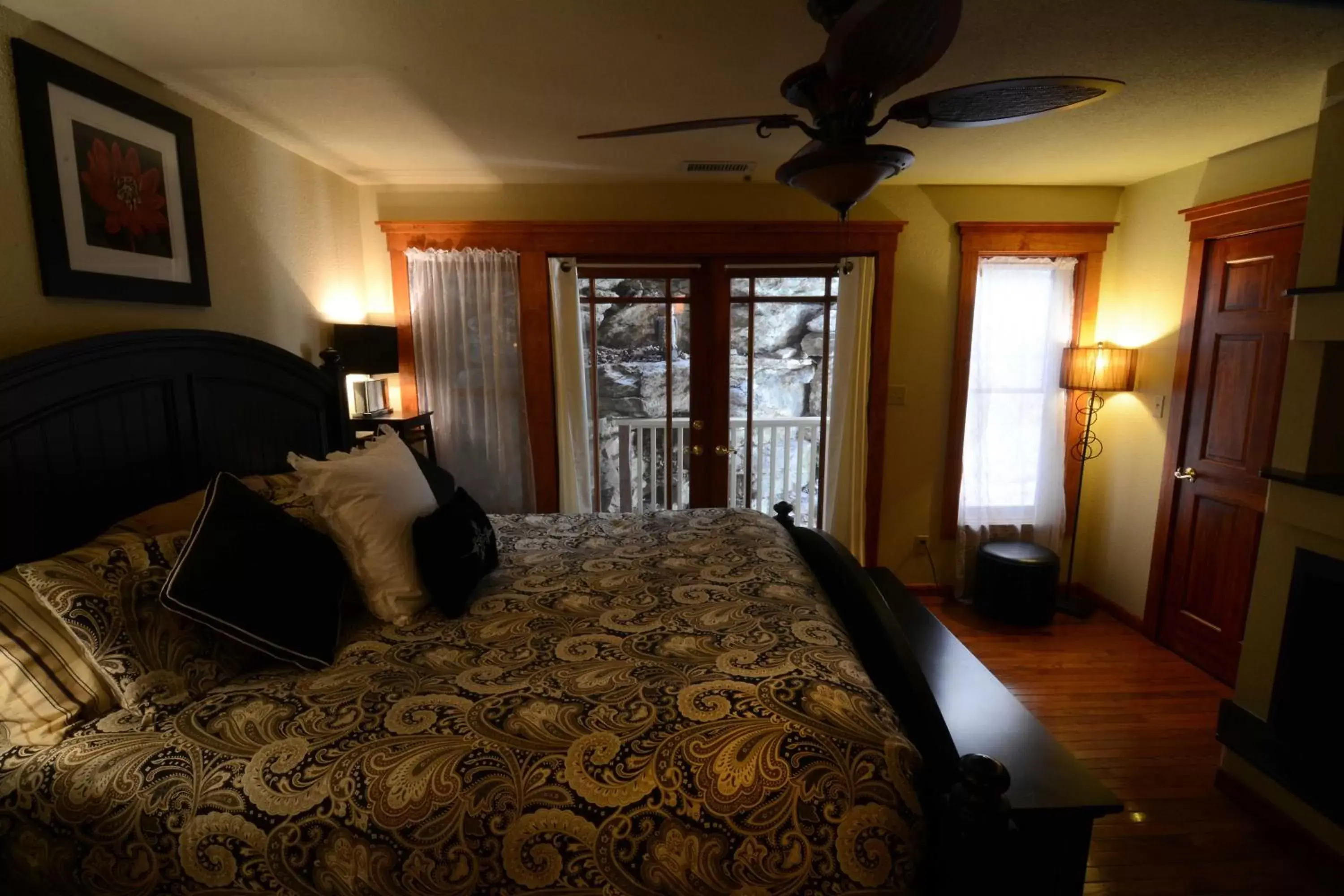 The Apartment in All Seasons Inn The Apartment in All Seasons Inn