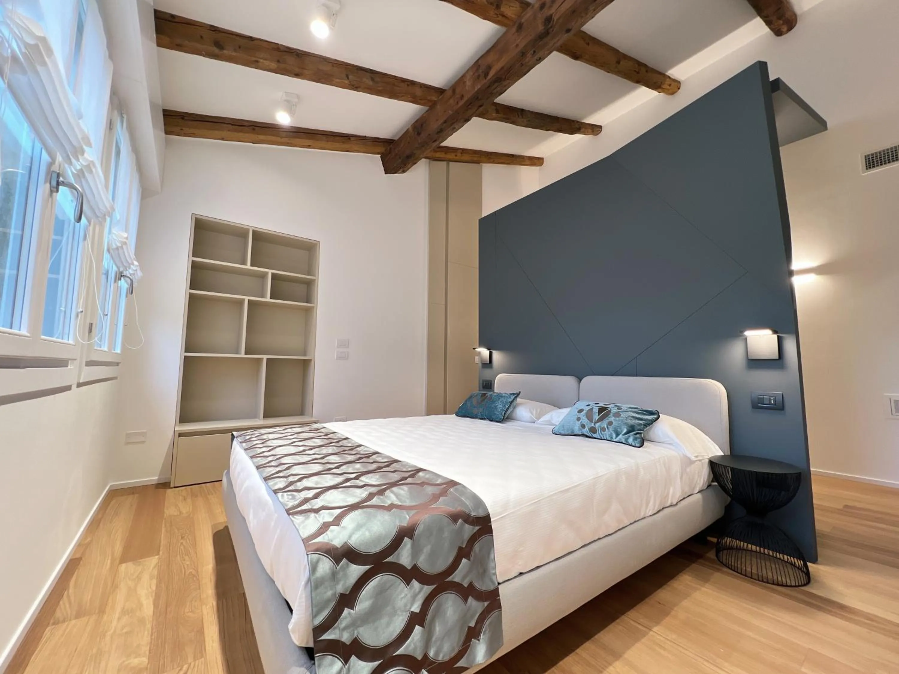 Bed in Hotel Vivit ***S