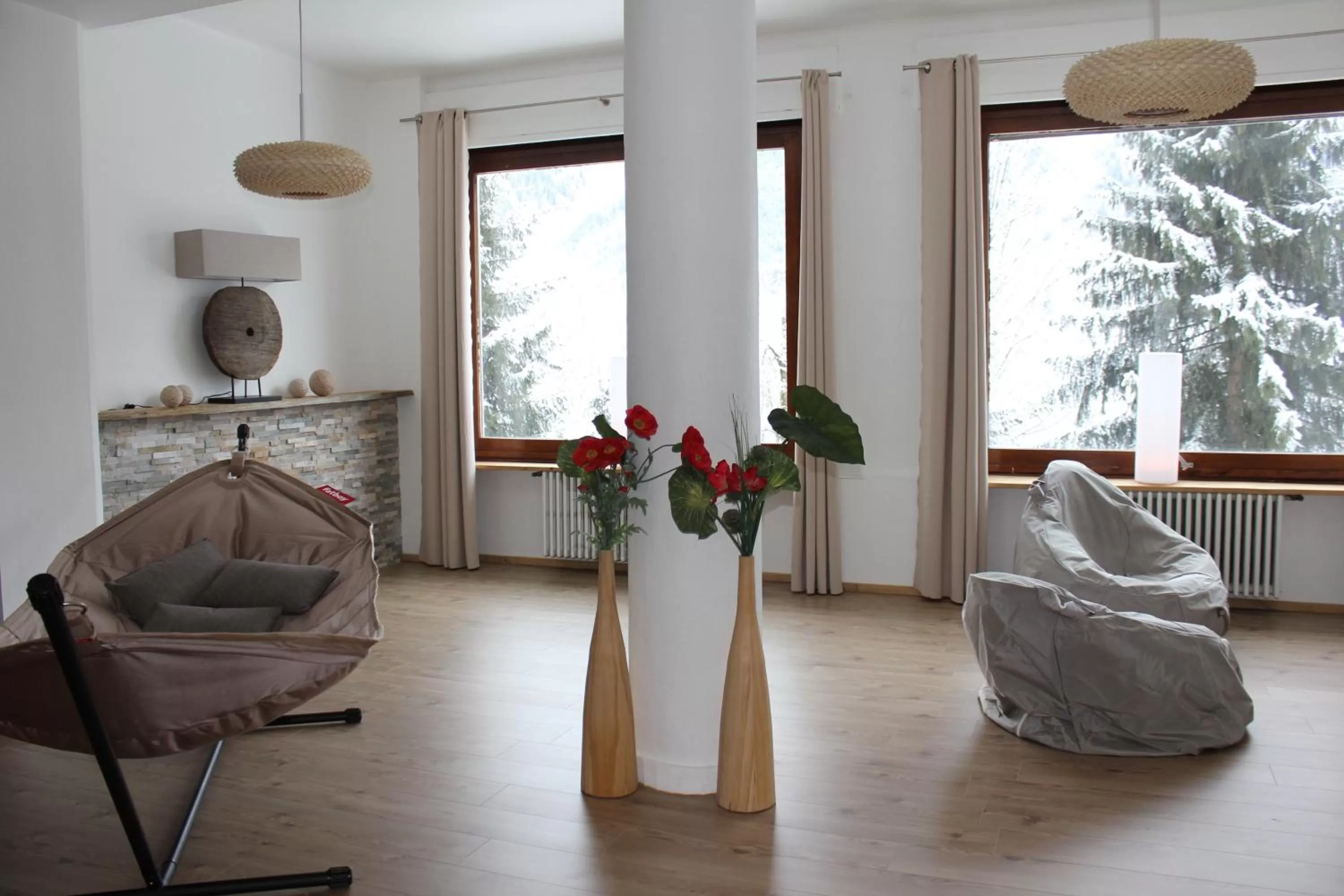 Spa and wellness centre/facilities in Les Campanules