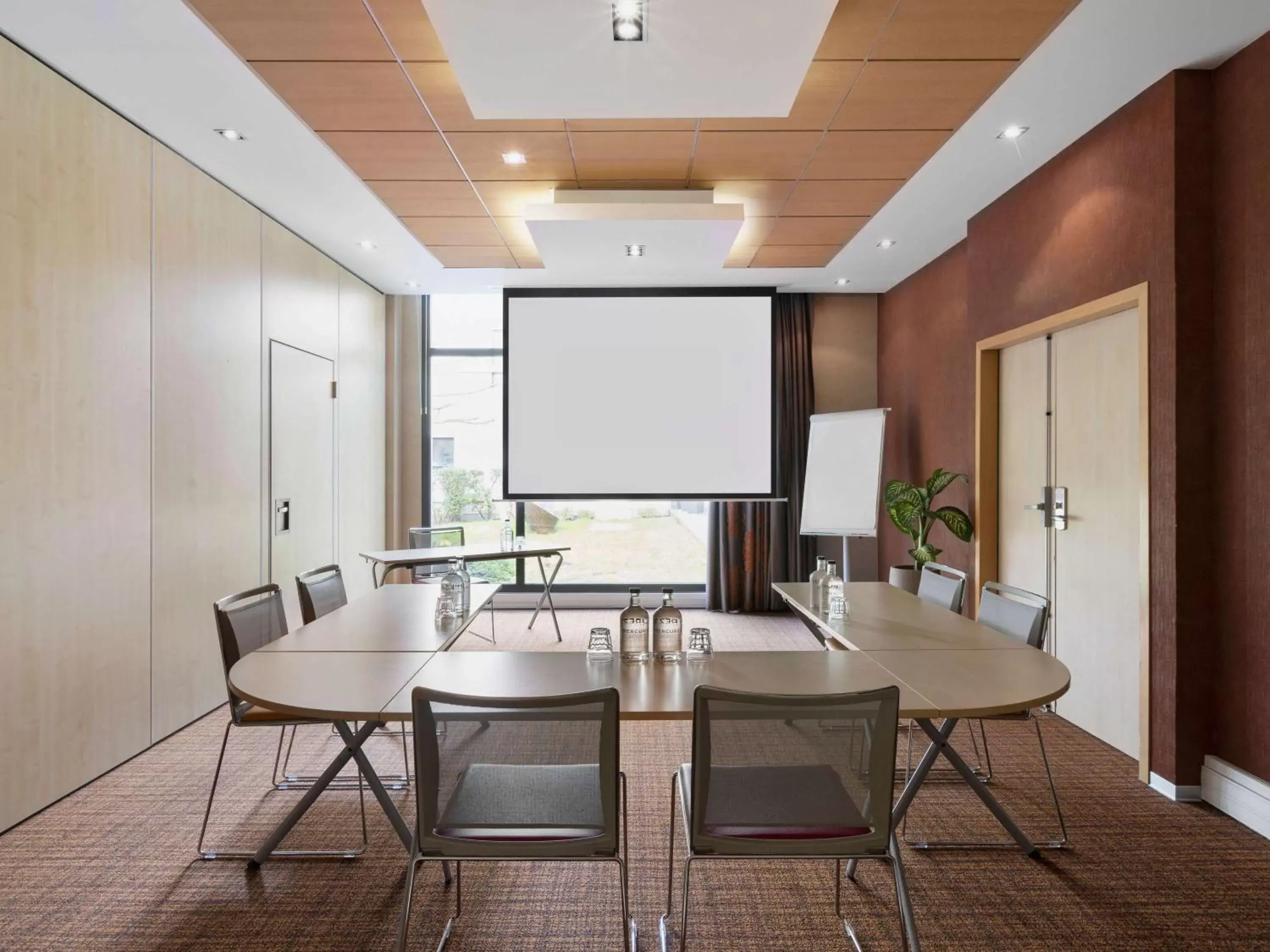 Meeting/conference room in Mercure Amiens Cathédrale