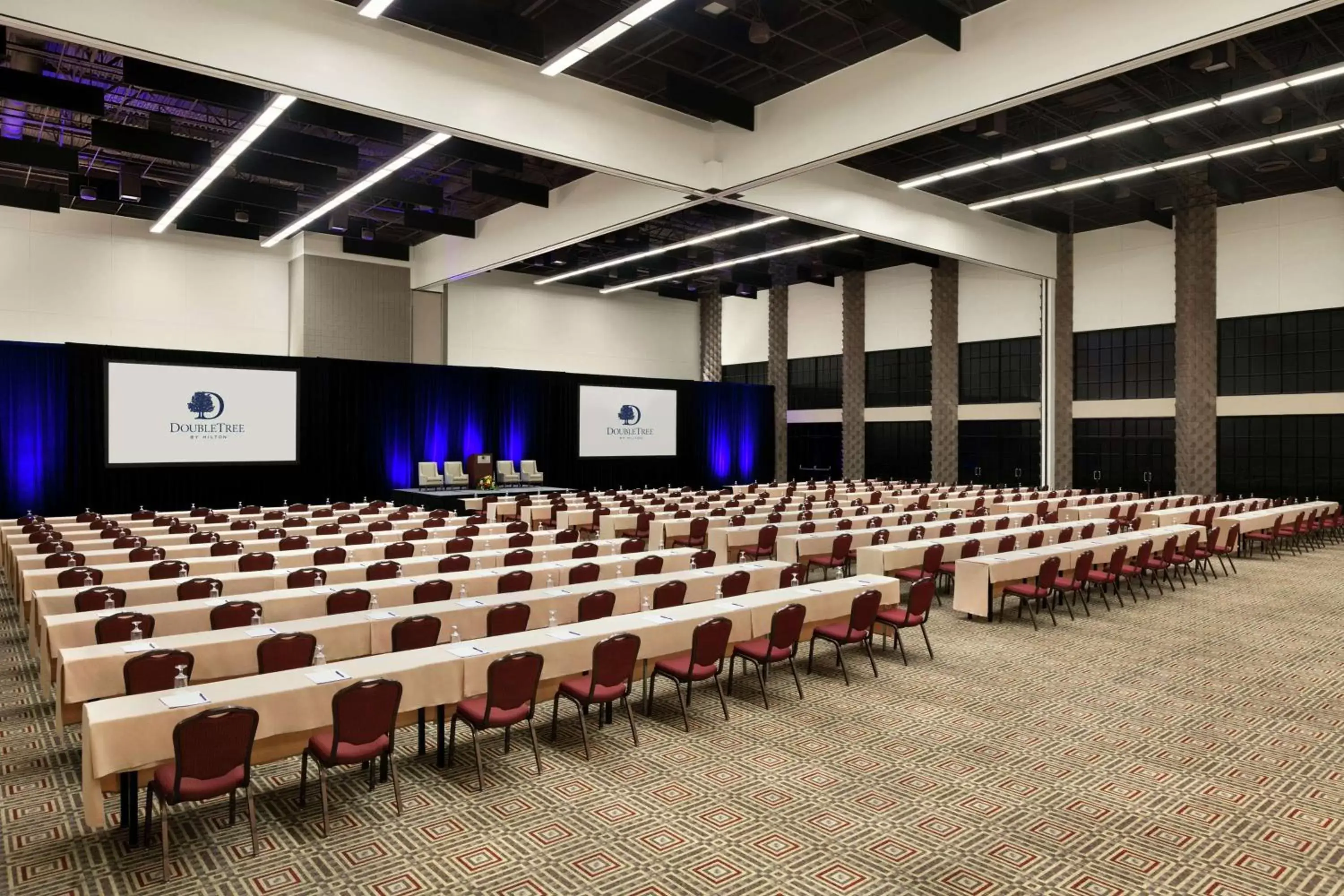 Meeting/conference room, Business Area/Conference Room in DoubleTree by Hilton Paradise Valley Resort Scottsdale