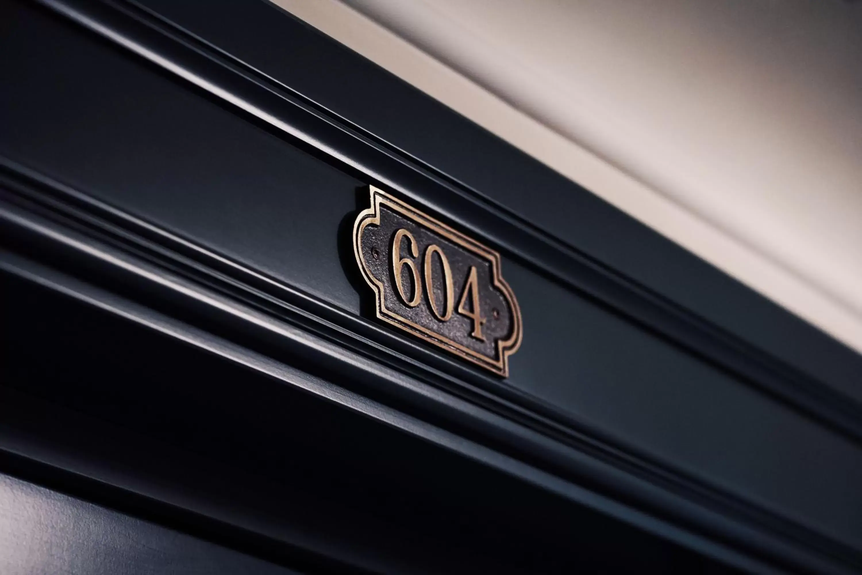 Property building in Hotel MOTTO Property building in Hotel MOTTO