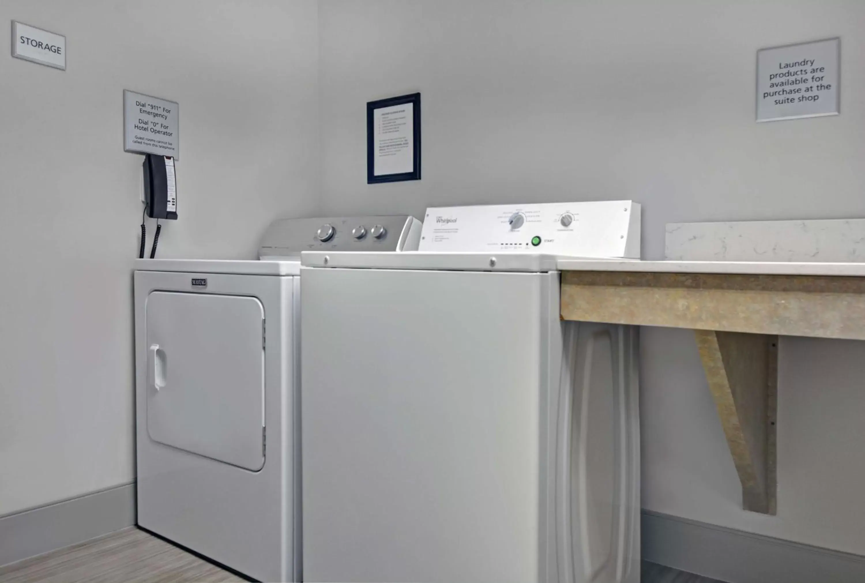 Property building in Hampton Inn Gallatin Property building in Hampton Inn Gallatin