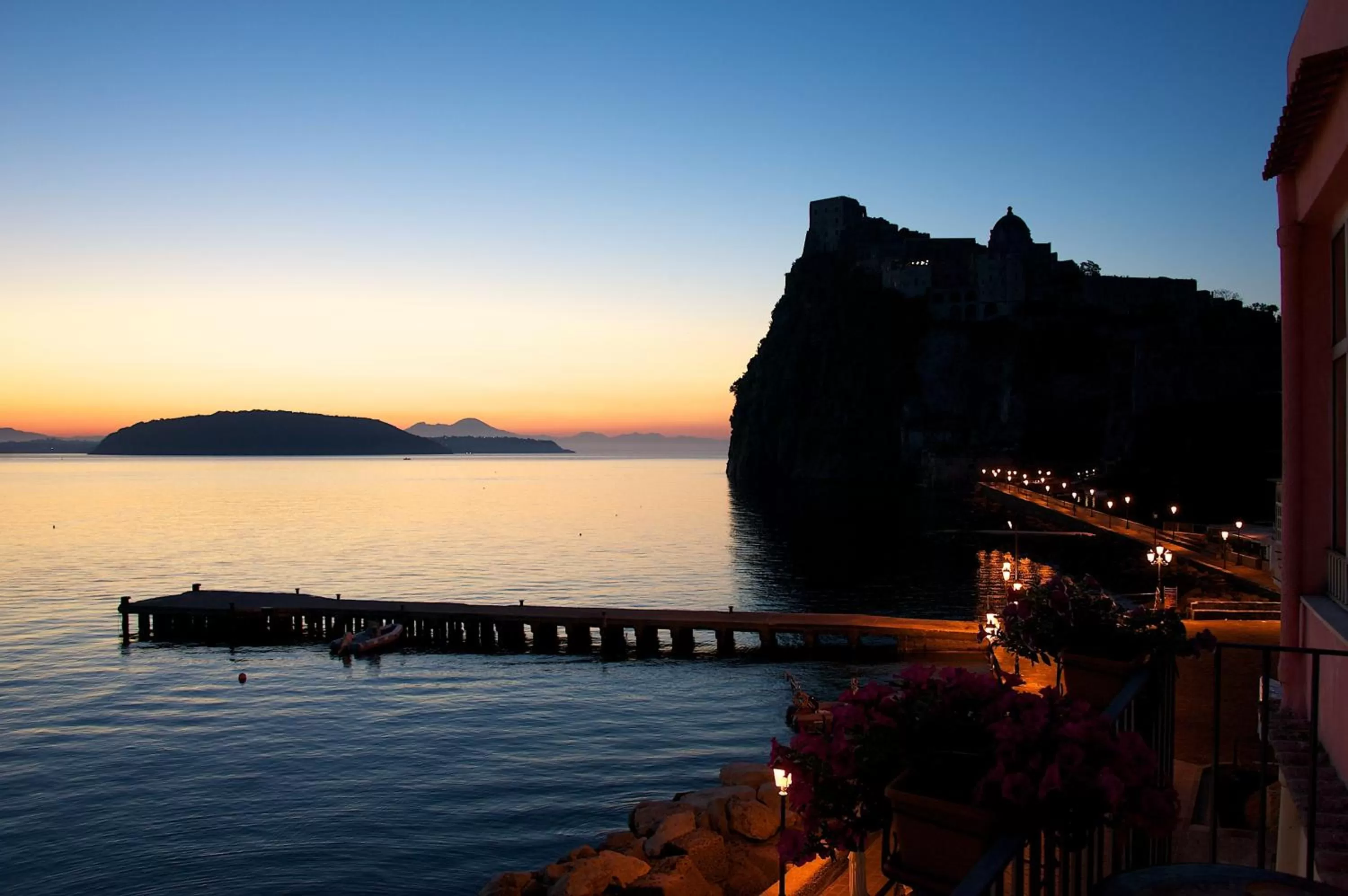 View (from property/room) in Villa Lieta