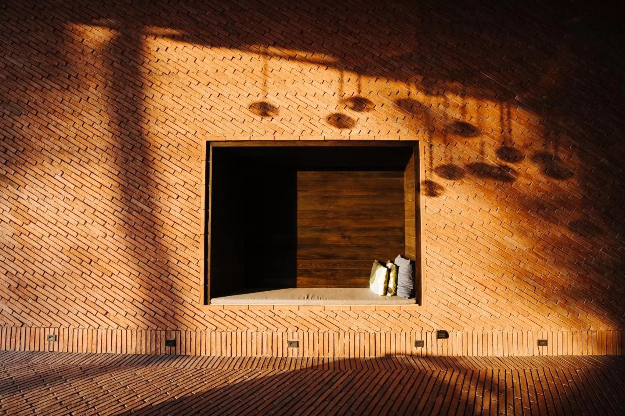 Property building in Cross Chiang Mai Riverside