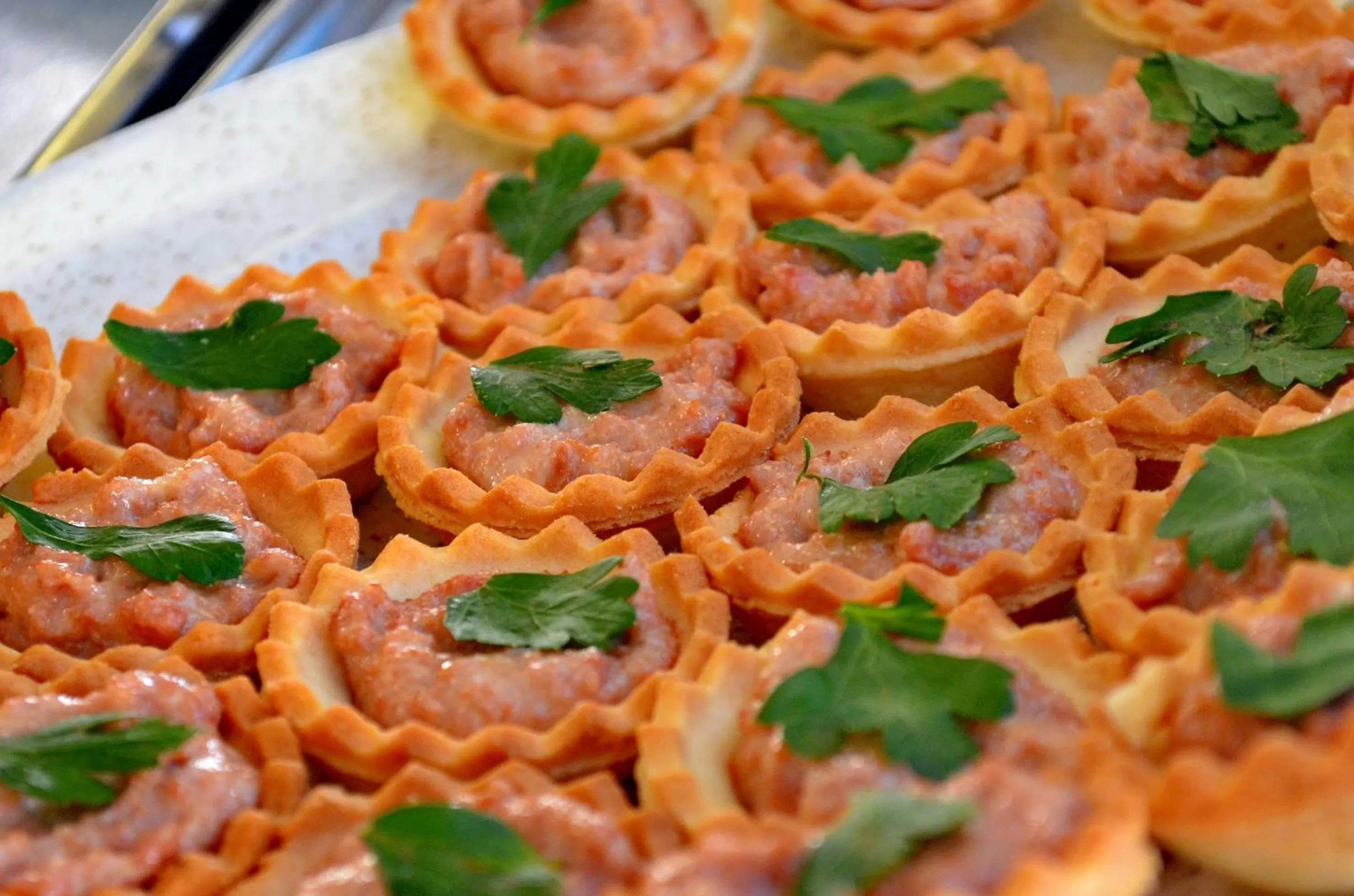 Restaurant/places to eat in Porto Antigo Hotel BB