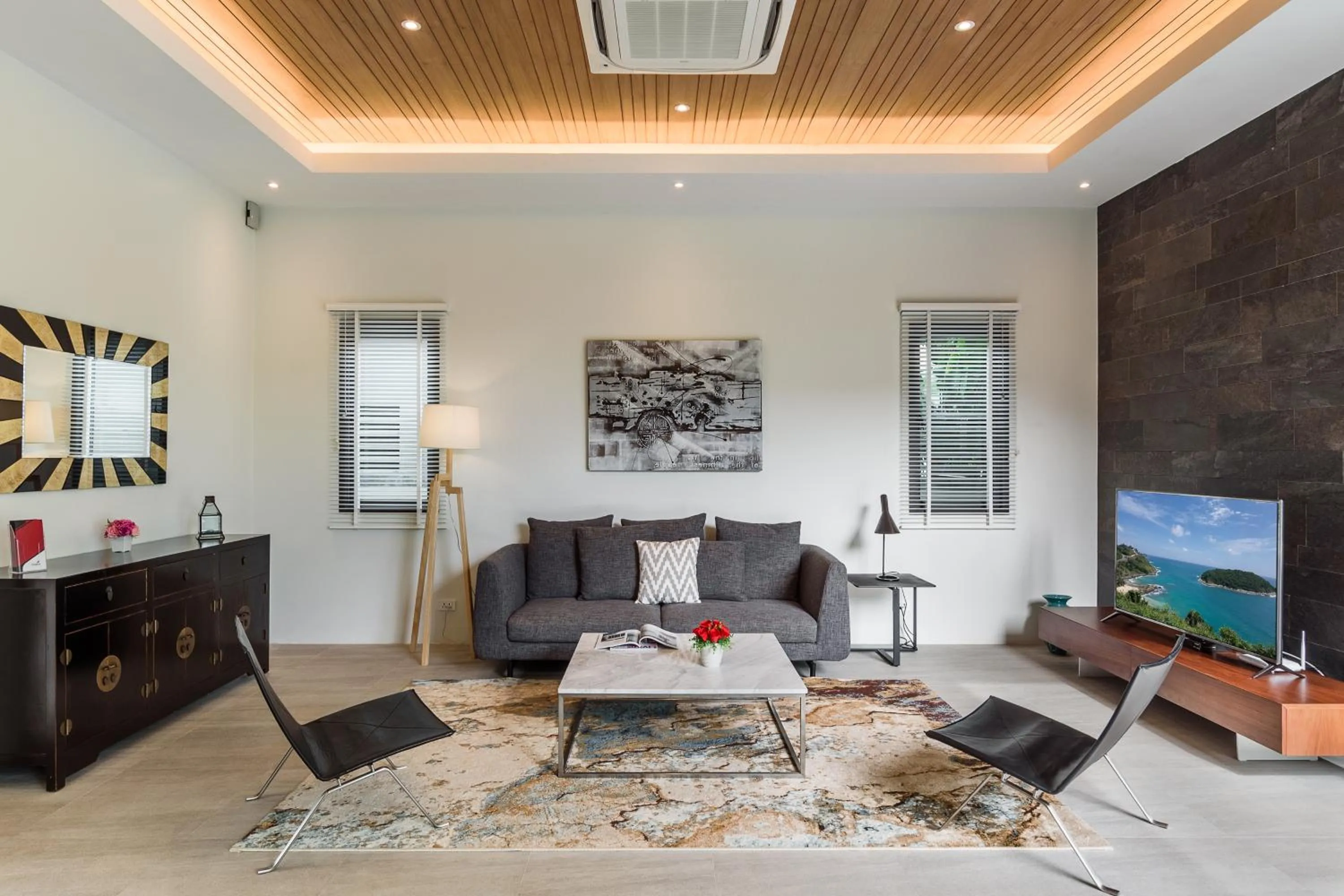 Inspire Villas Phuket