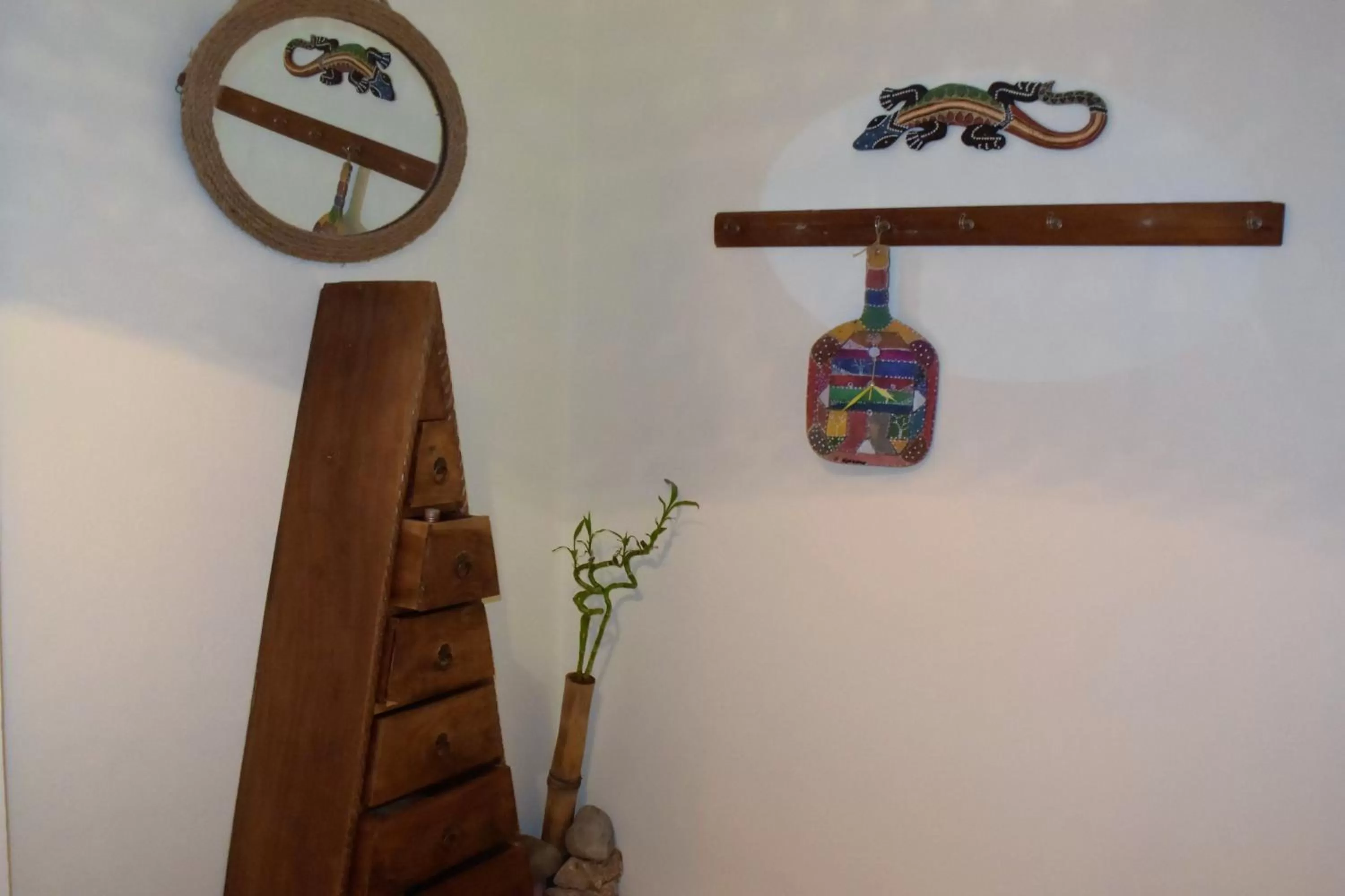 Massage in Aris Boutique Hotel