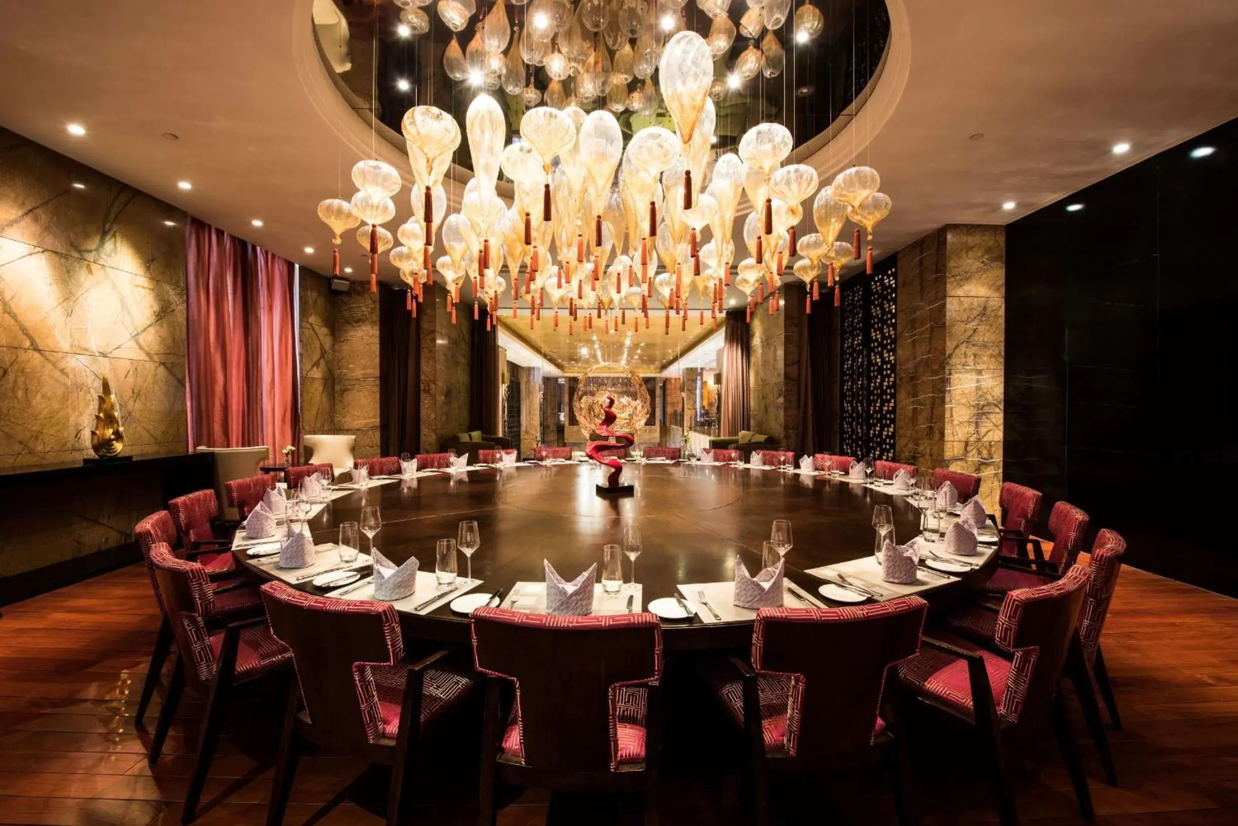 Restaurant/places to eat, Banquet Facilities in Fairmont Beijing