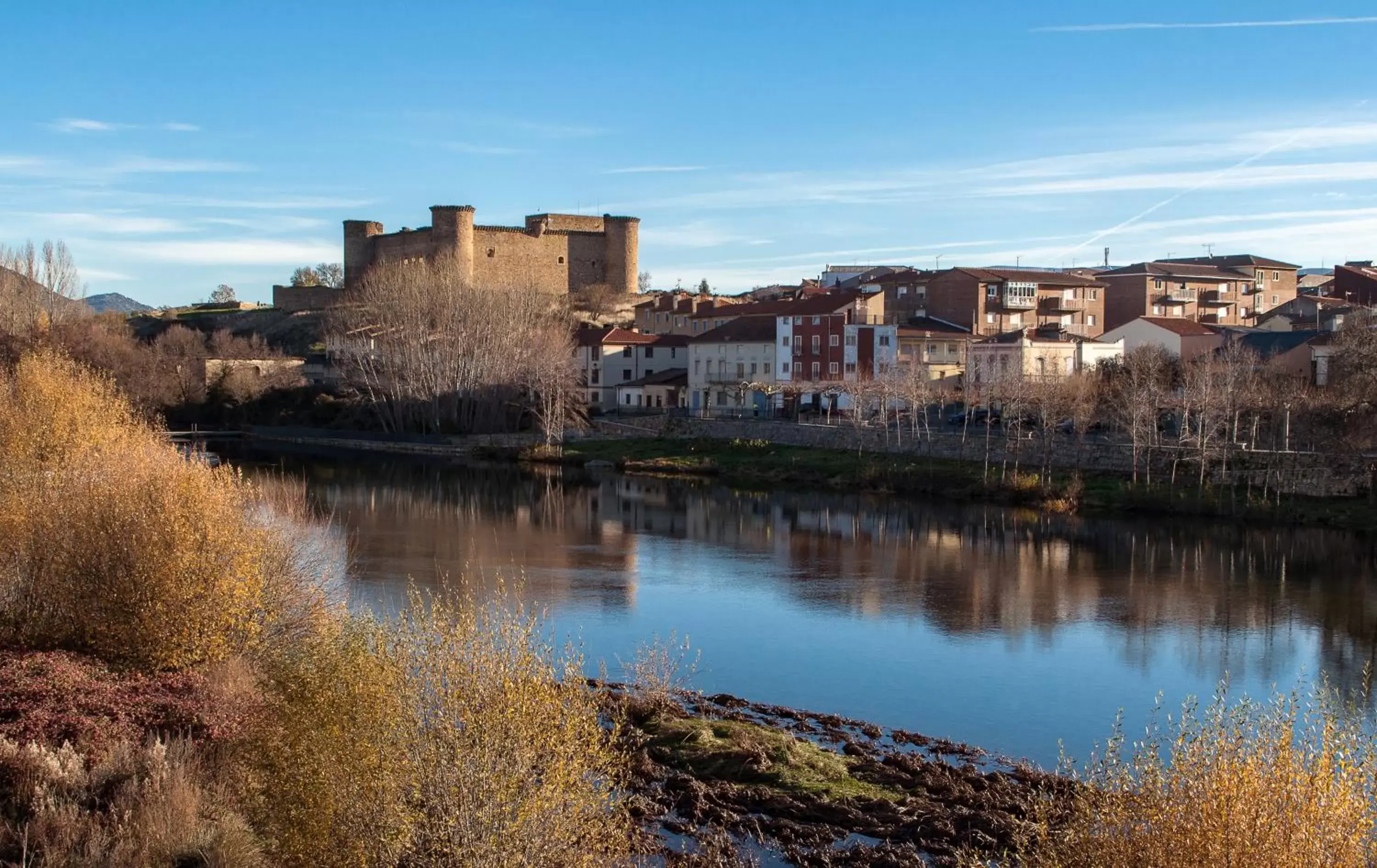 Neighbourhood in Hospedium Hotel Mirador de Gredos