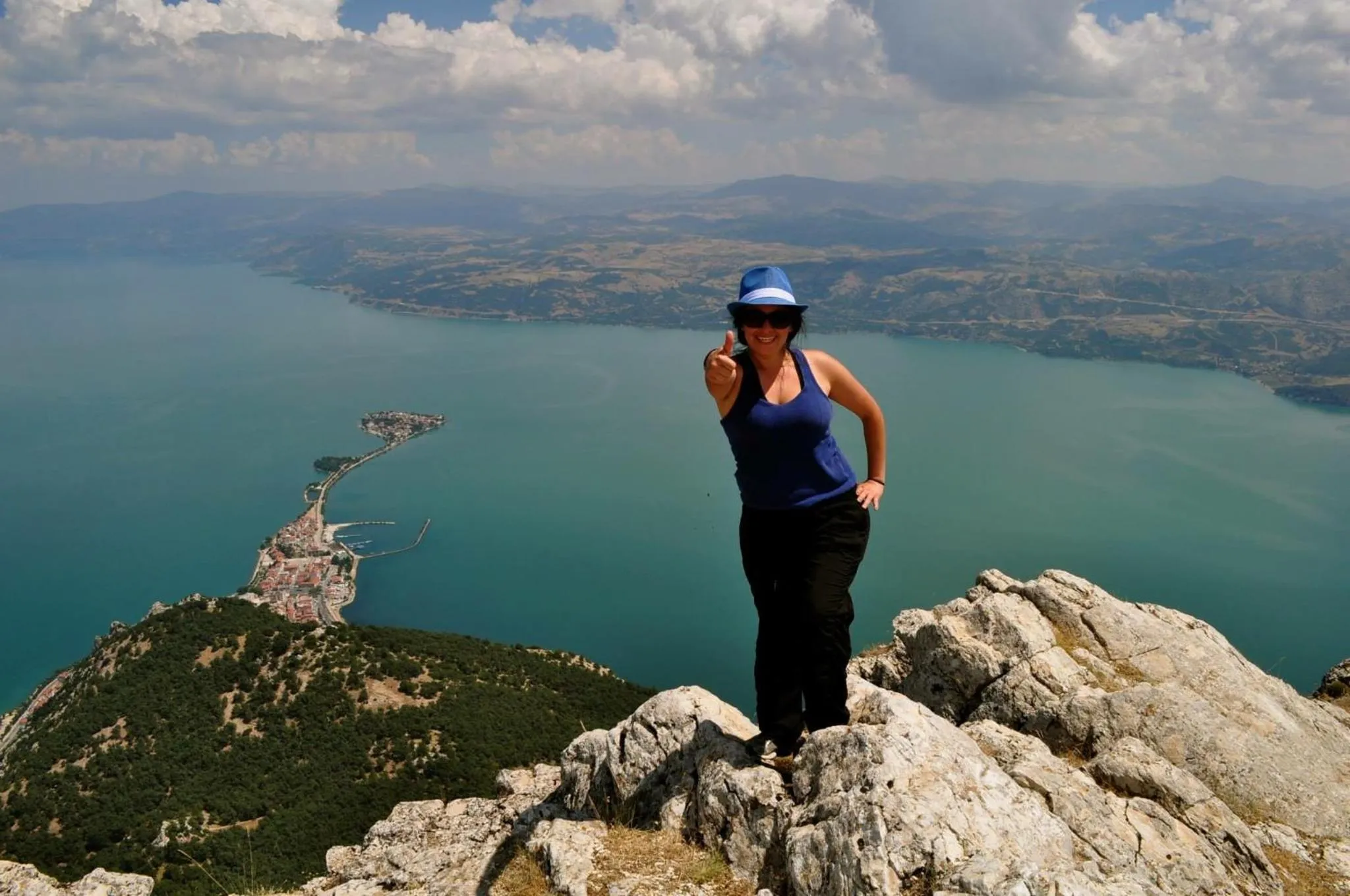 Spring in Lale Pension