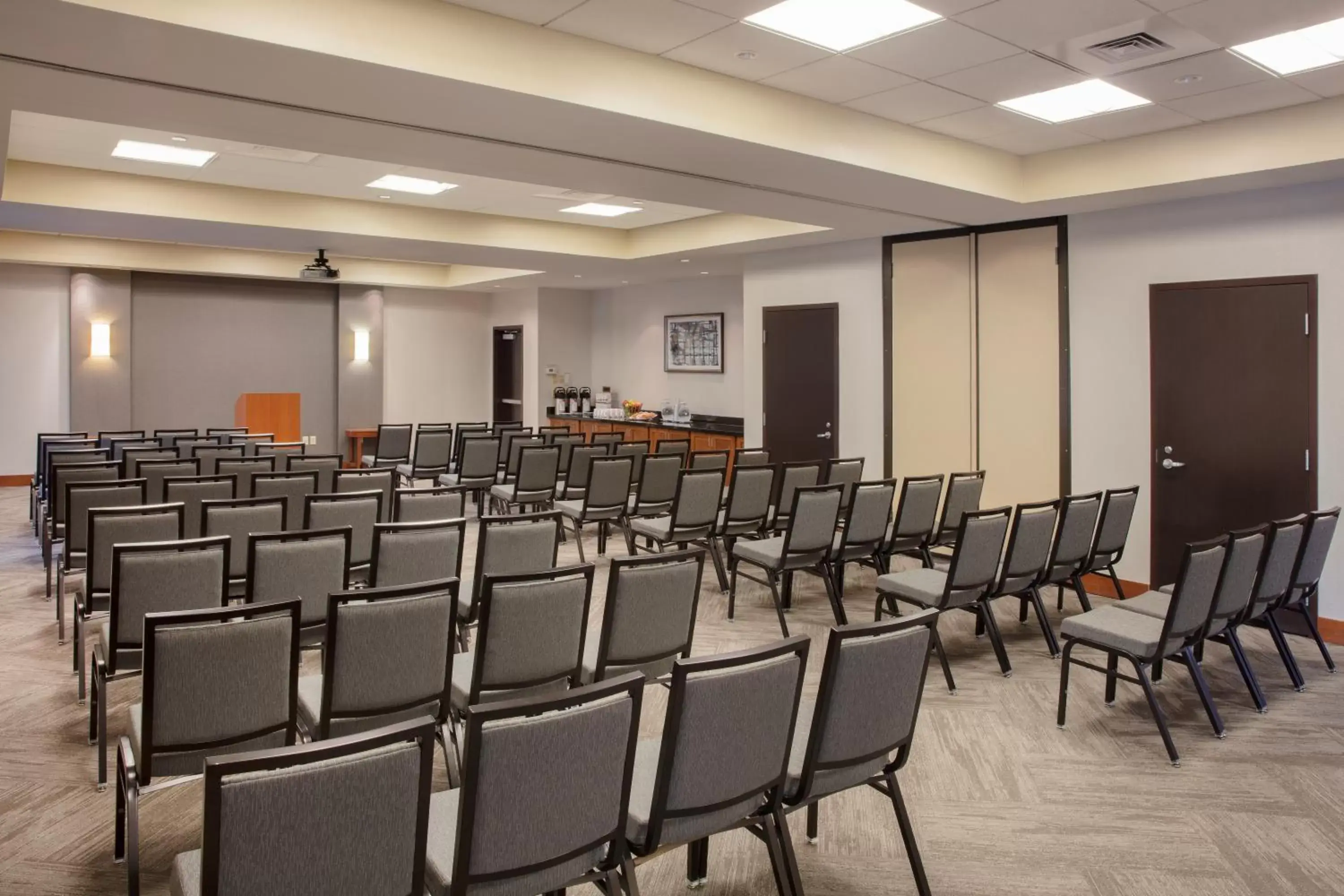 Meeting/conference room in Hyatt Place Reno-Tahoe Airport