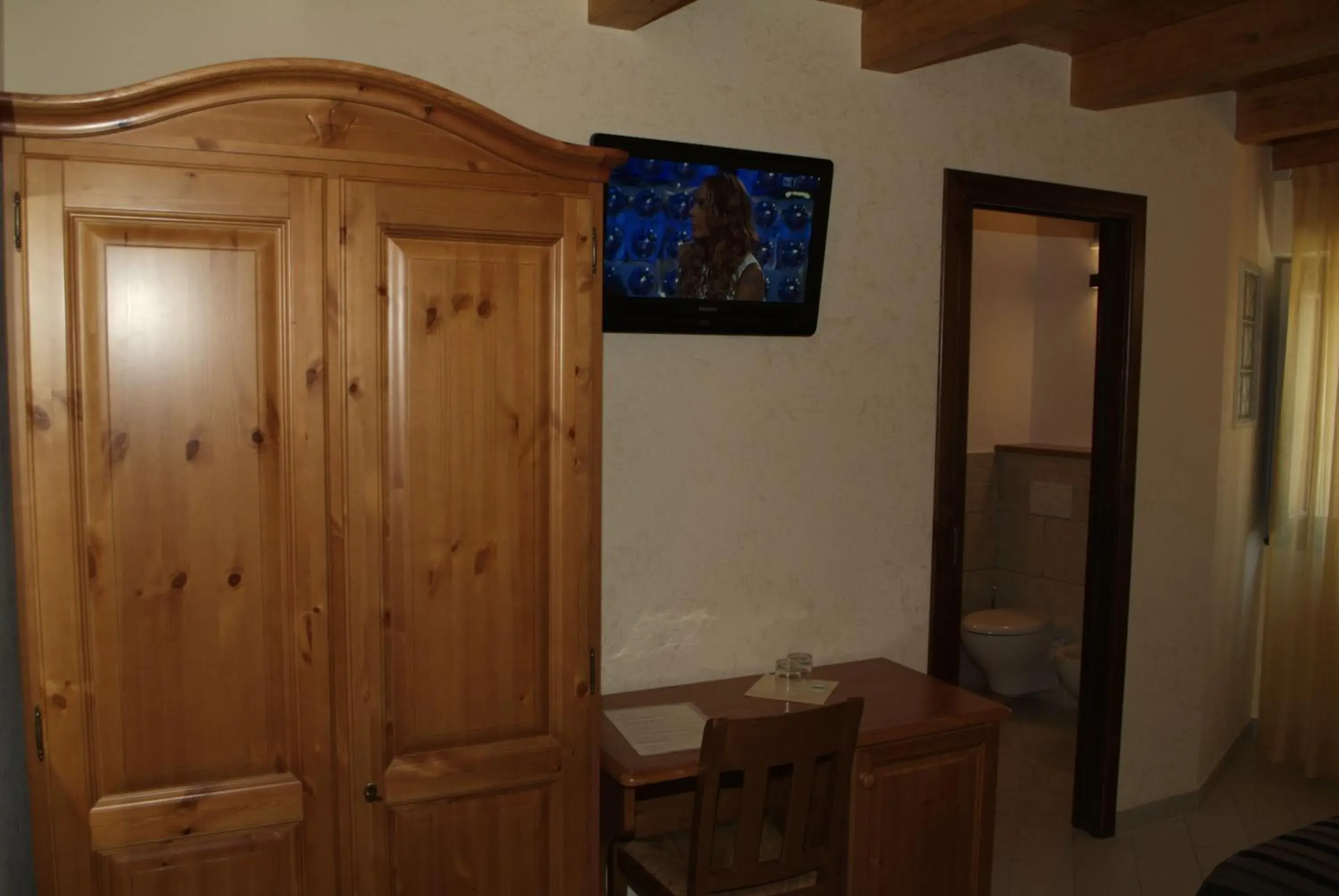 Double or Twin Room - single occupancy in Locanda Dal Sor Francesco