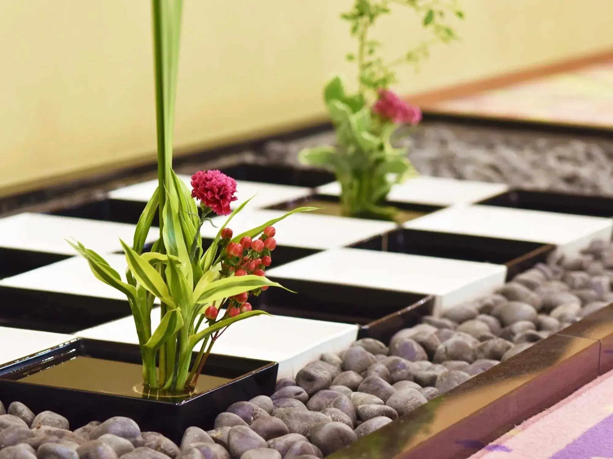 Lobby or reception in jyozankei Shikanoyu Lobby or reception in jyozankei Shikanoyu