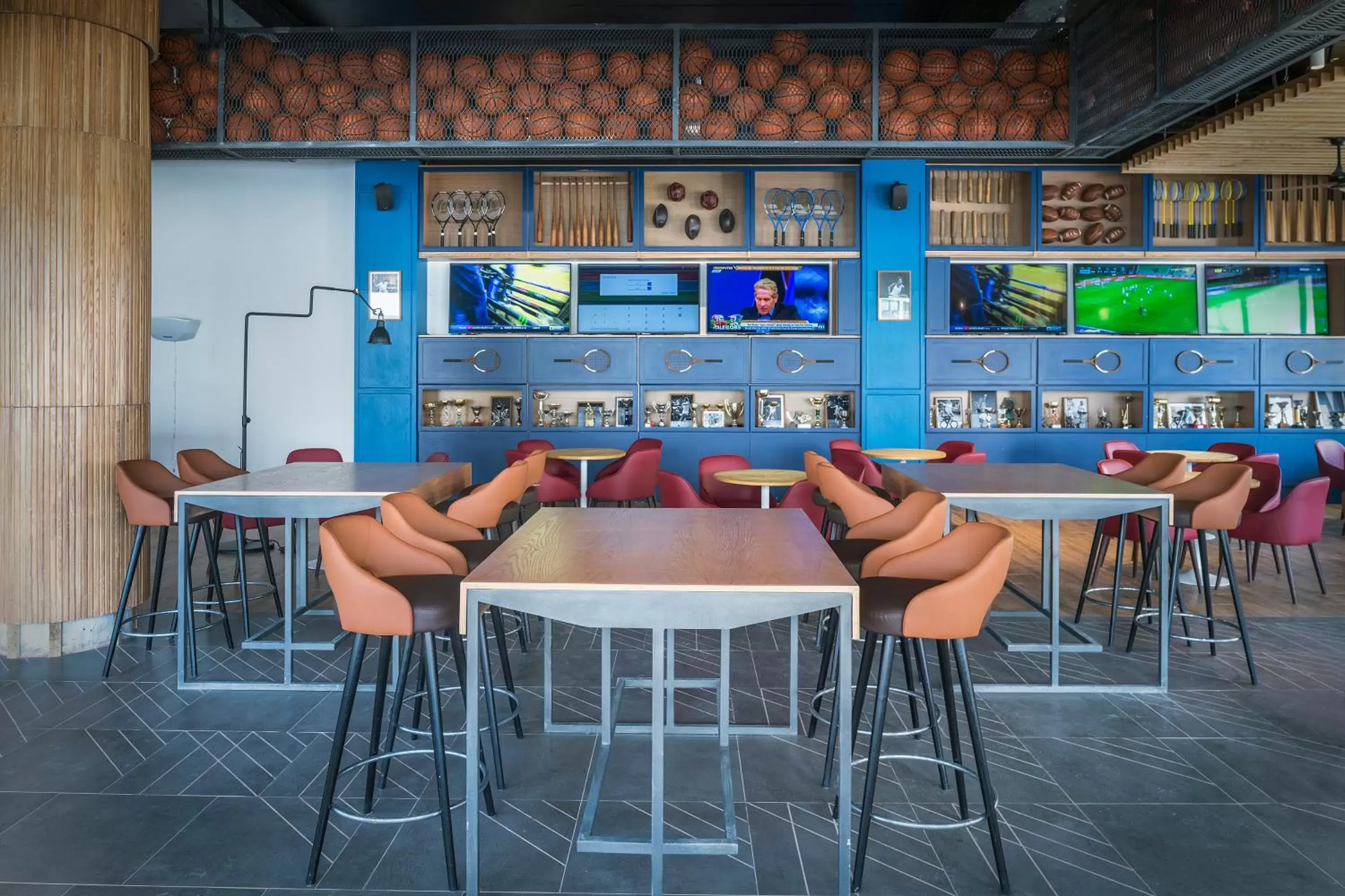 Restaurant/places to eat in Ocean Coral Spring Resort - All Inclusive Restaurant/places to eat in Ocean Coral Spring Resort - All Inclusive