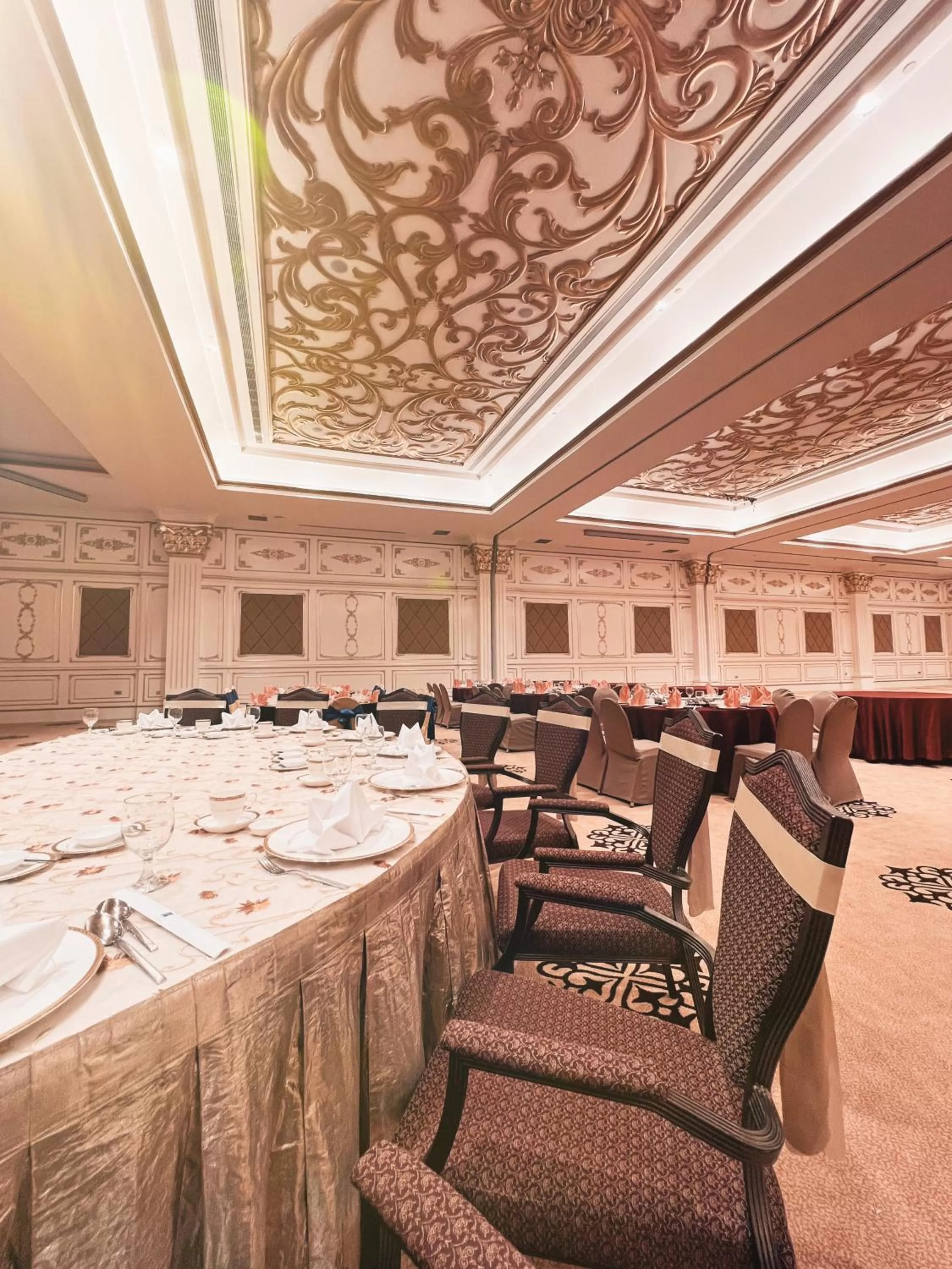 Puteri Wing - Riverside Majestic Hotel