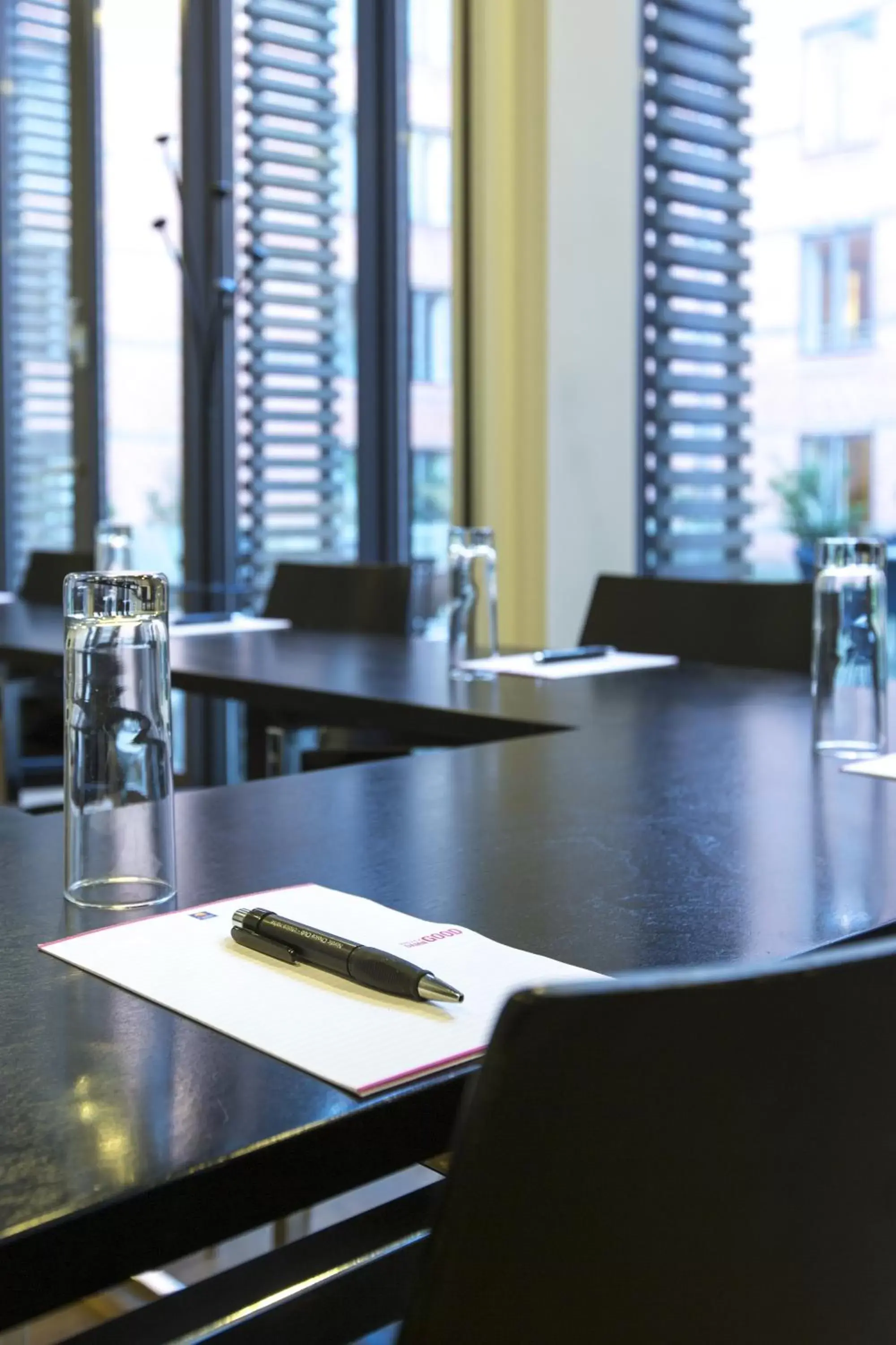 Business facilities in Comfort Hotel Vesterbro