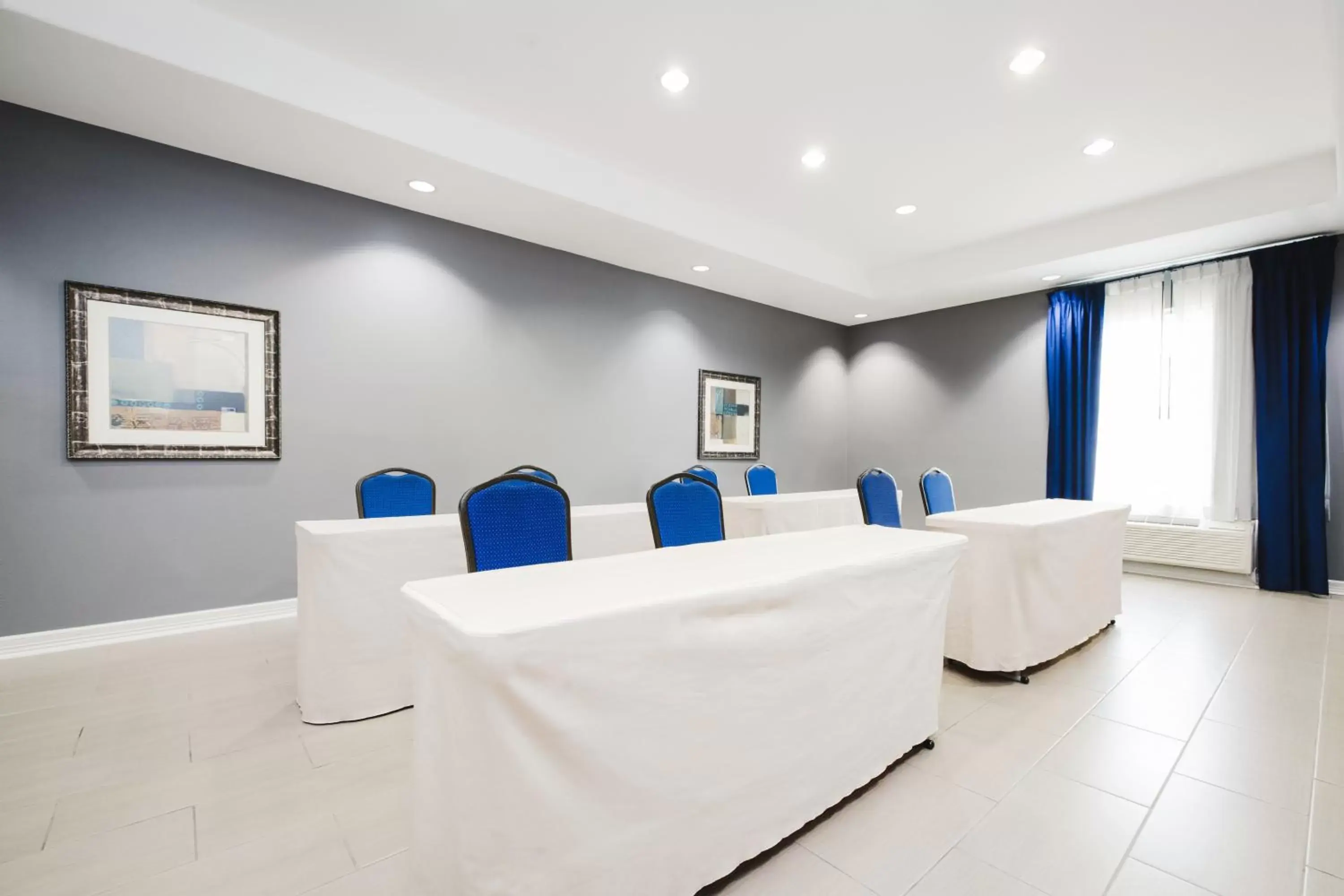 Meeting/conference room in Best Western Sugar Land - Richmond