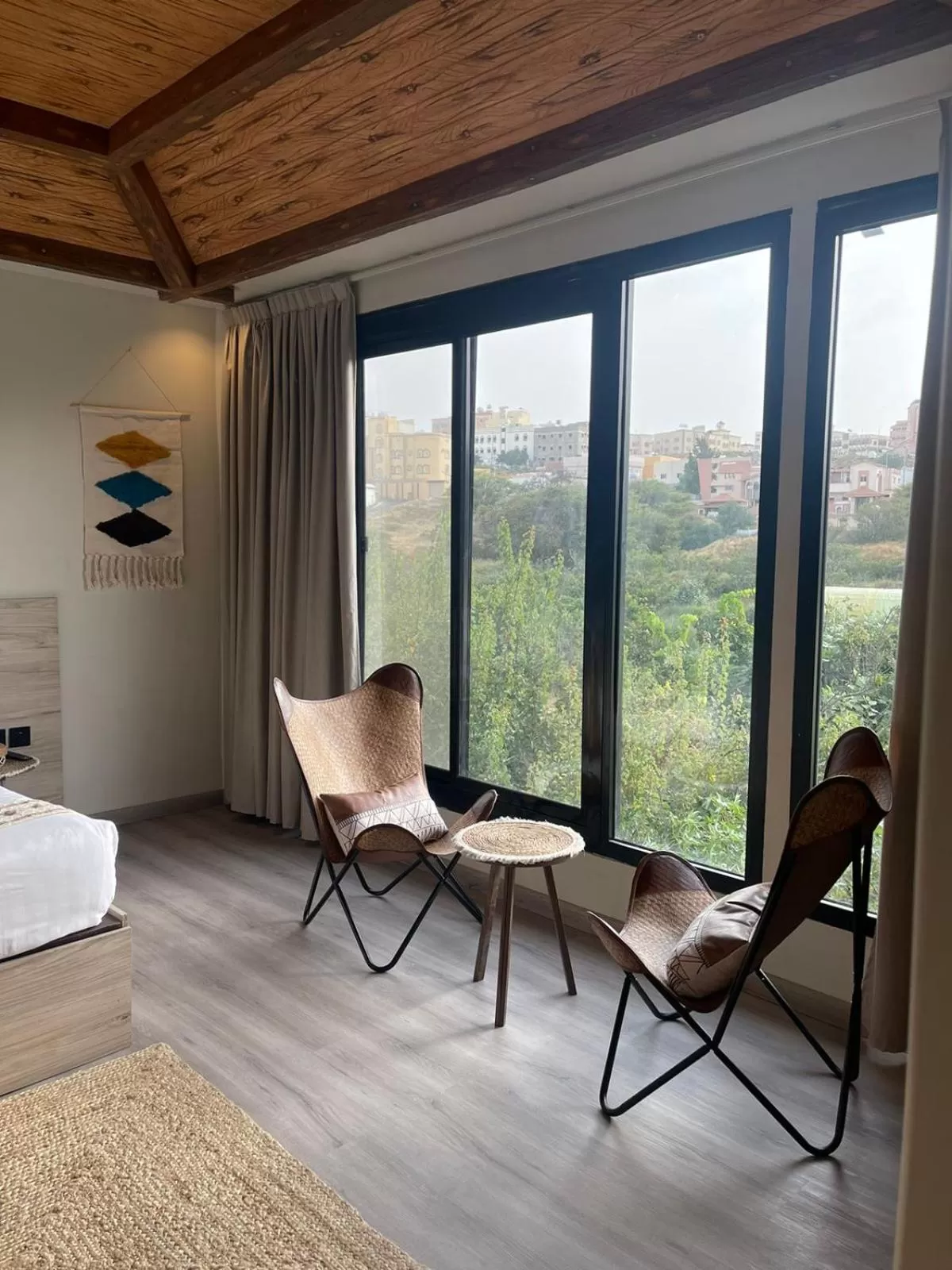 Seating Area in فندق جولدن الأندلس أبها - Golden Andalus Hotel Abha