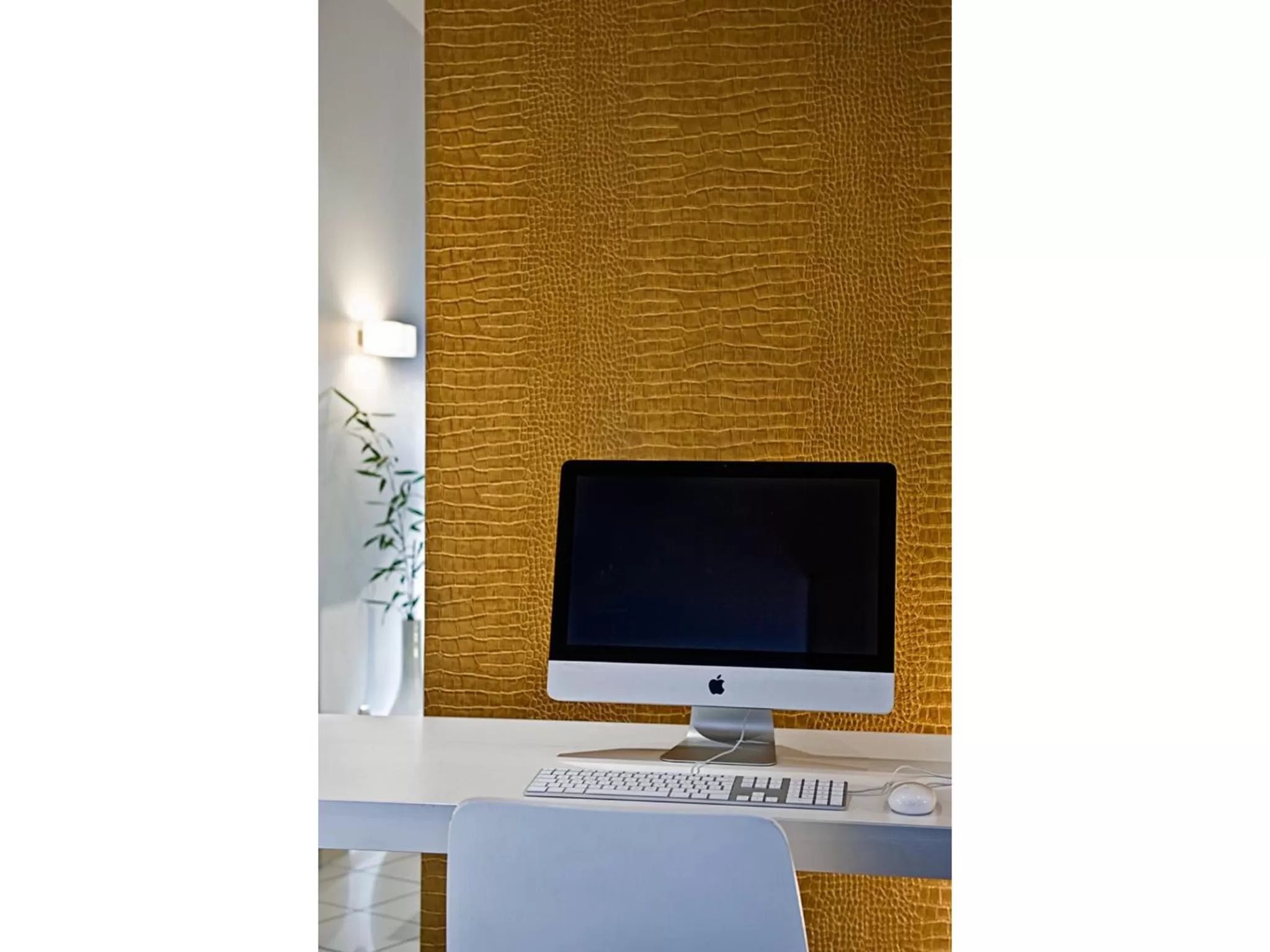 Lobby or reception in Hotel Conti Duisburg - Partner of SORAT Hotels