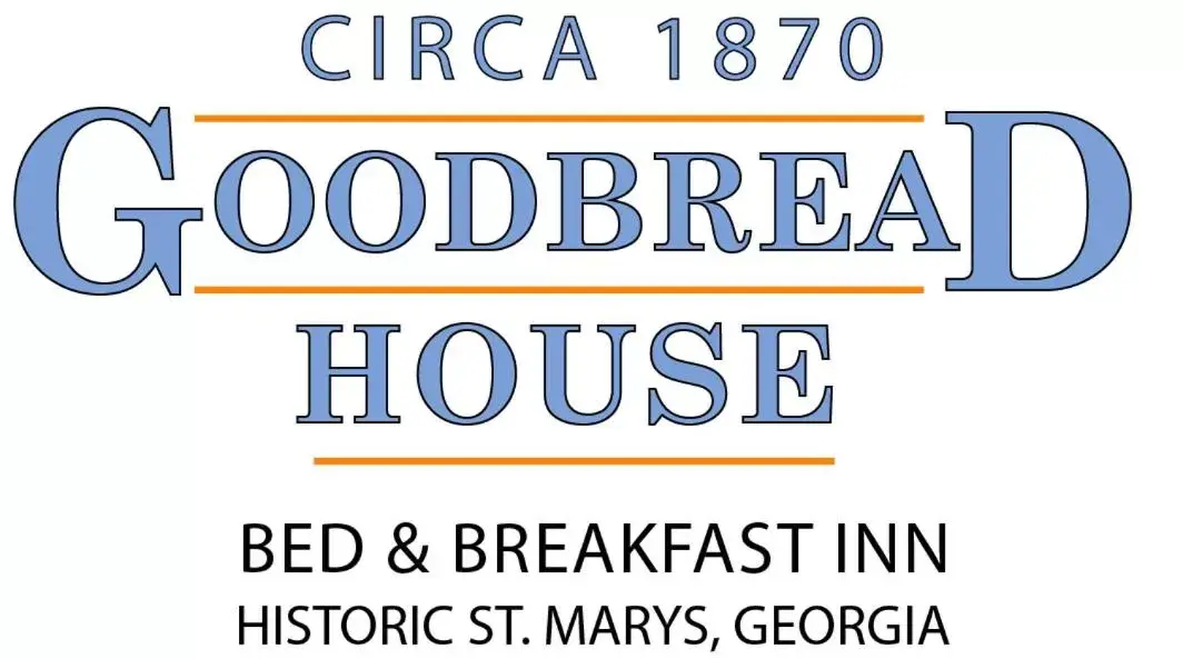 Property logo or sign, Property Logo/Sign in Goodbread House Bed and Breakfast