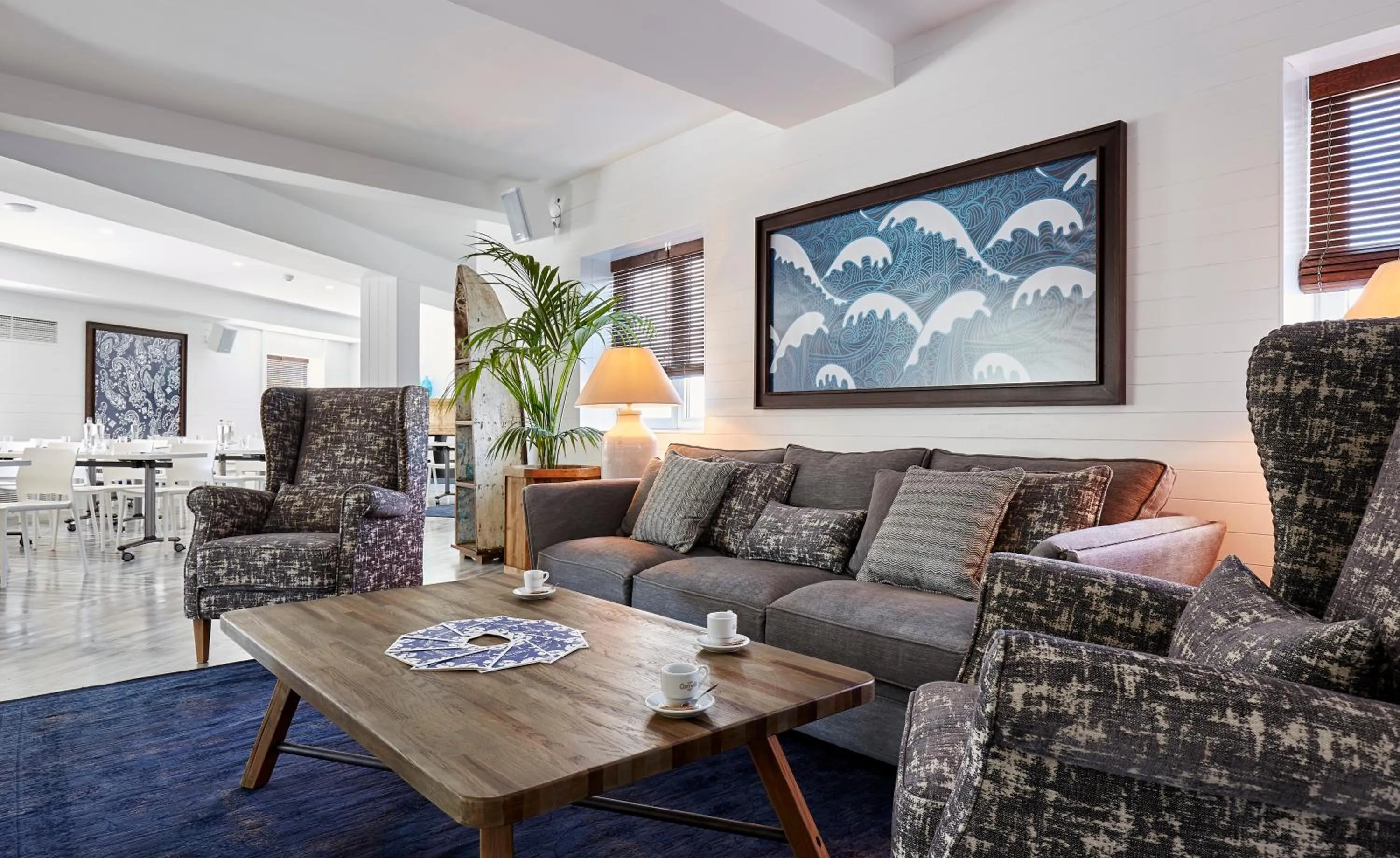 Activities in Delamar 4*Sup-Adults only (18+)