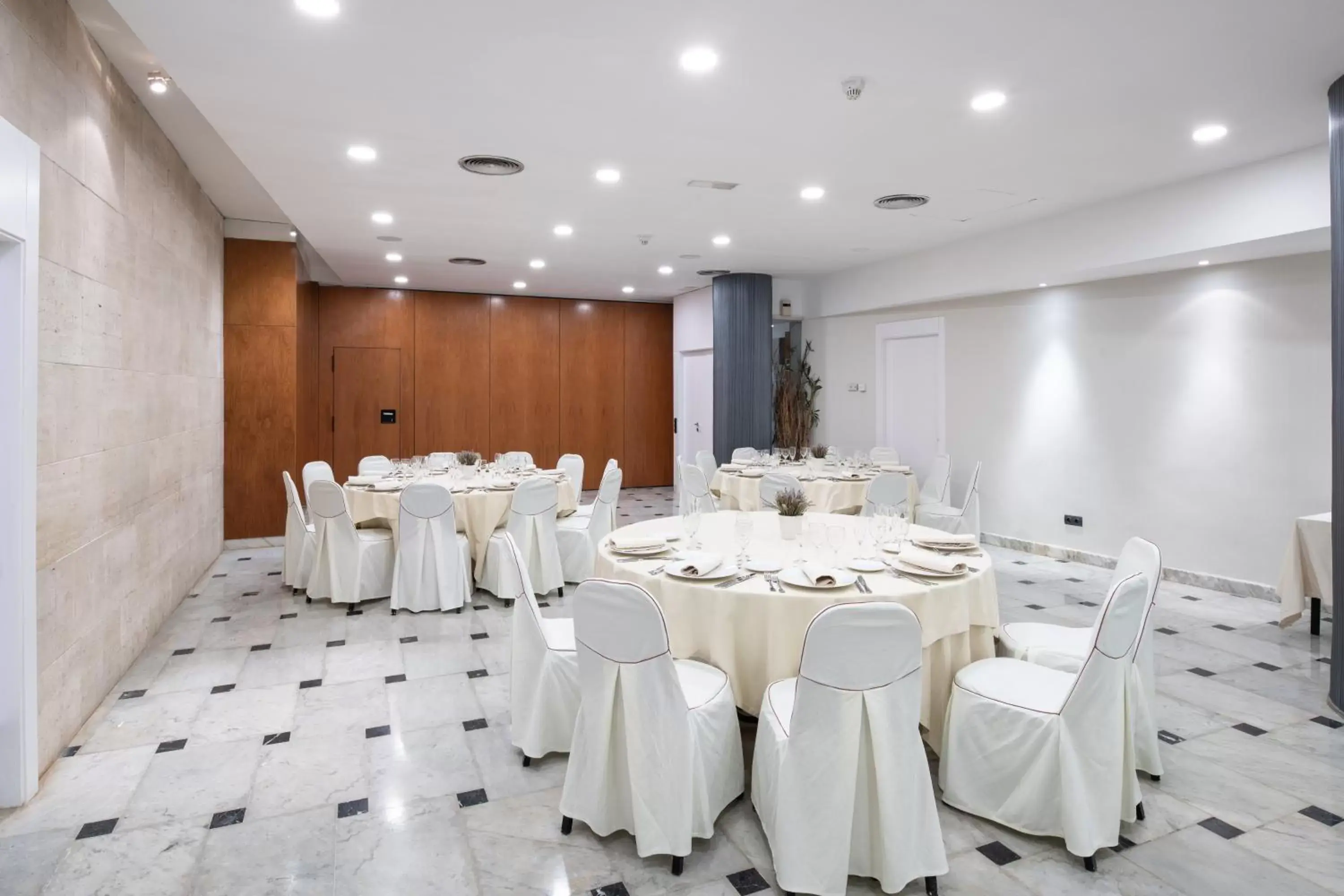 Meeting/conference room, Banquet Facilities in Catalonia Bristol