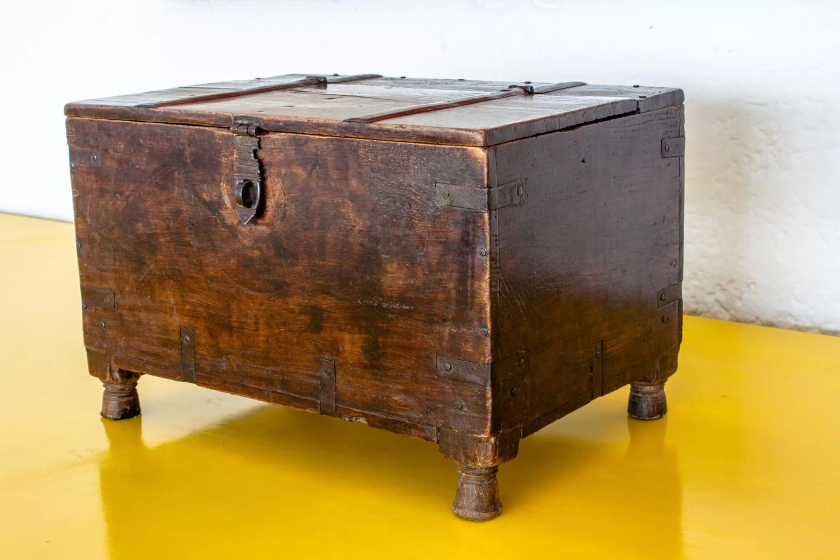 Decorative detail in Camino Real Polanco Mexico